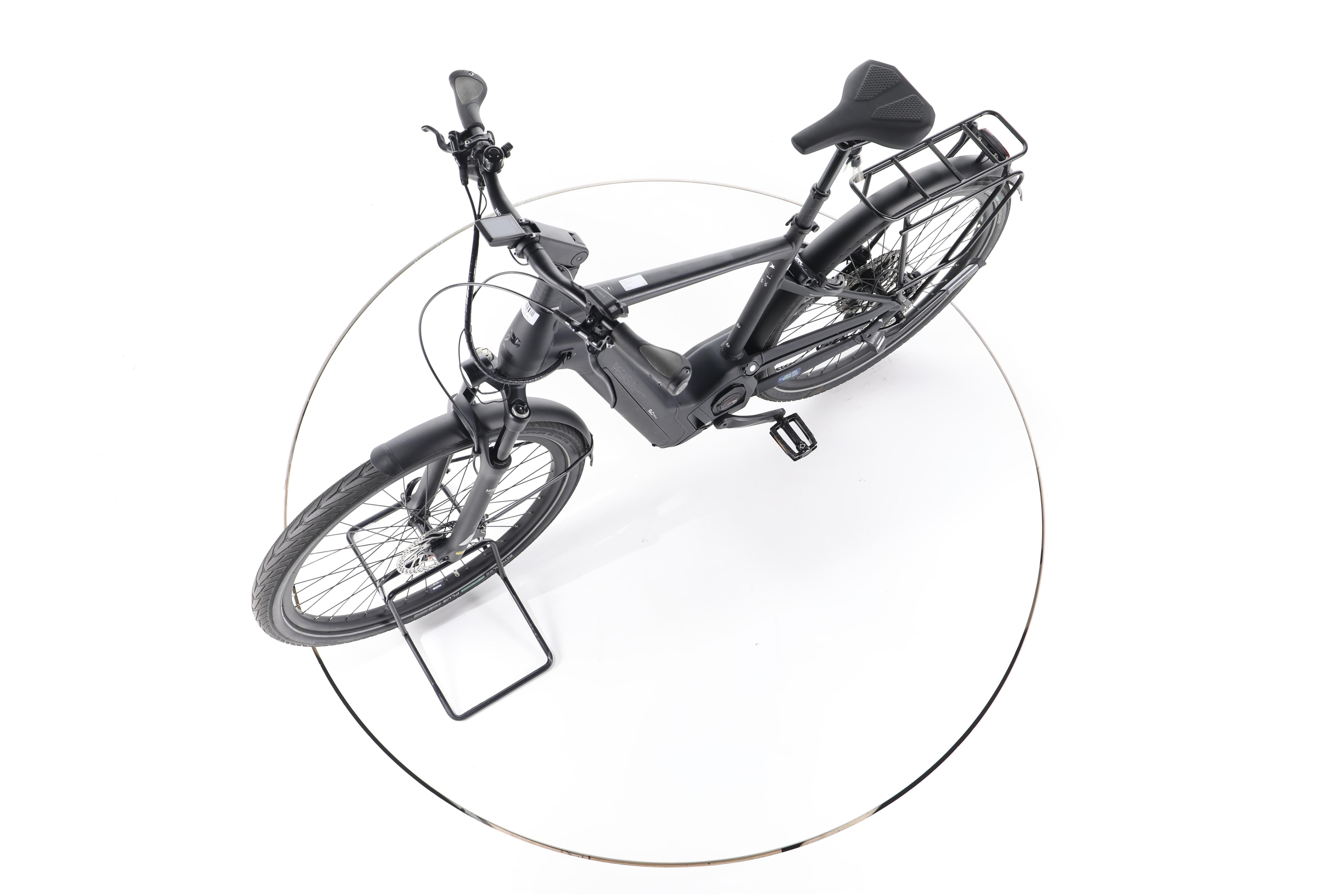Pegasus Strong EVO Lite Trekking E-Bike 2023 - Image 18