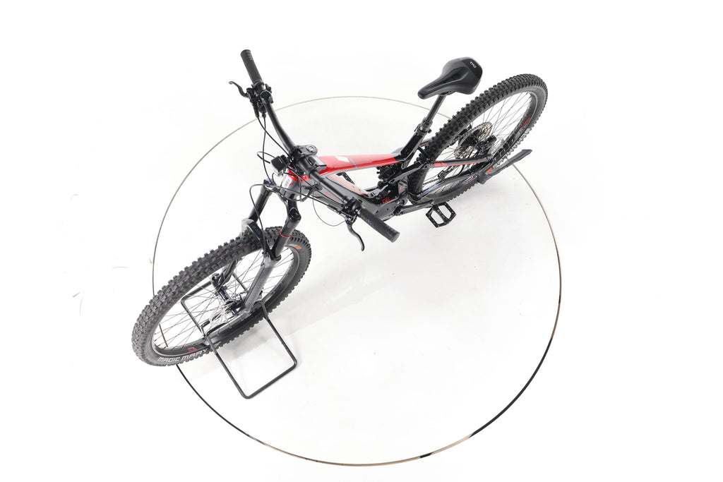 Conway eWME 3.9 E-Bike Fully - Image 18