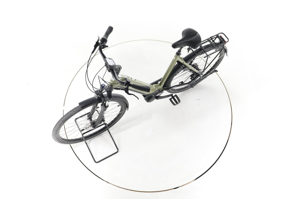Victoria eTrekking 11.5 City E-Bike Tiefeinsteiger - Image 18