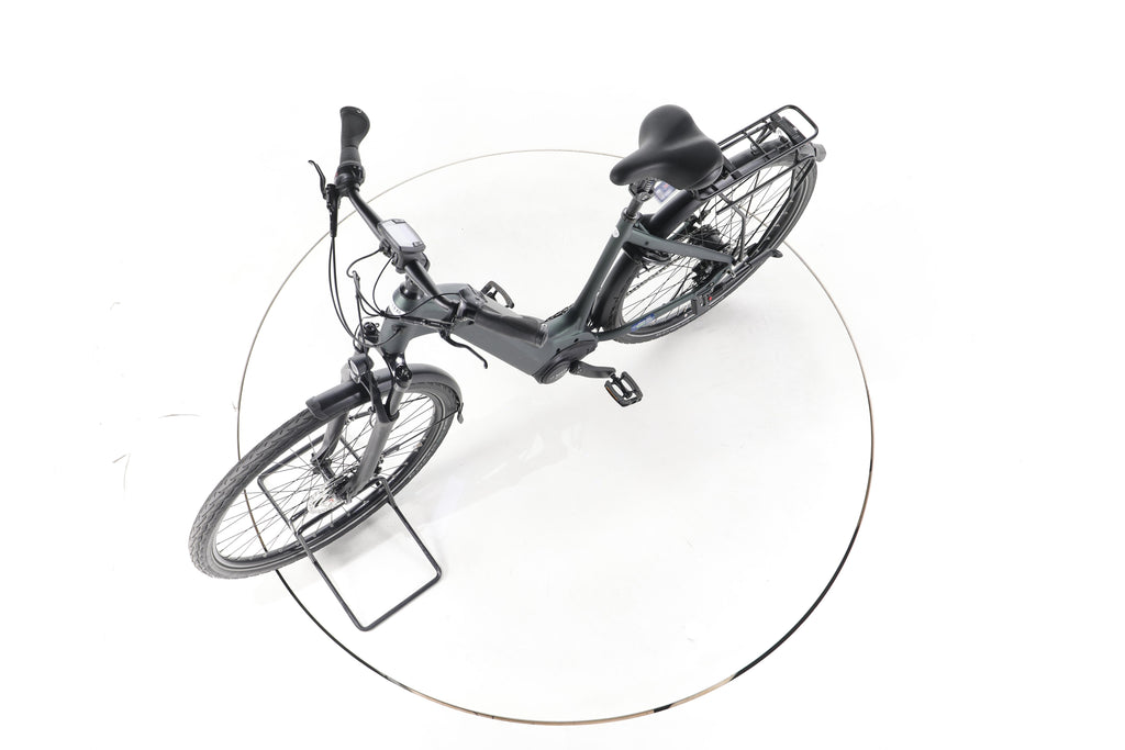 Velo de Ville AEB 490 City E-Bike Tiefeinsteiger - Image 18