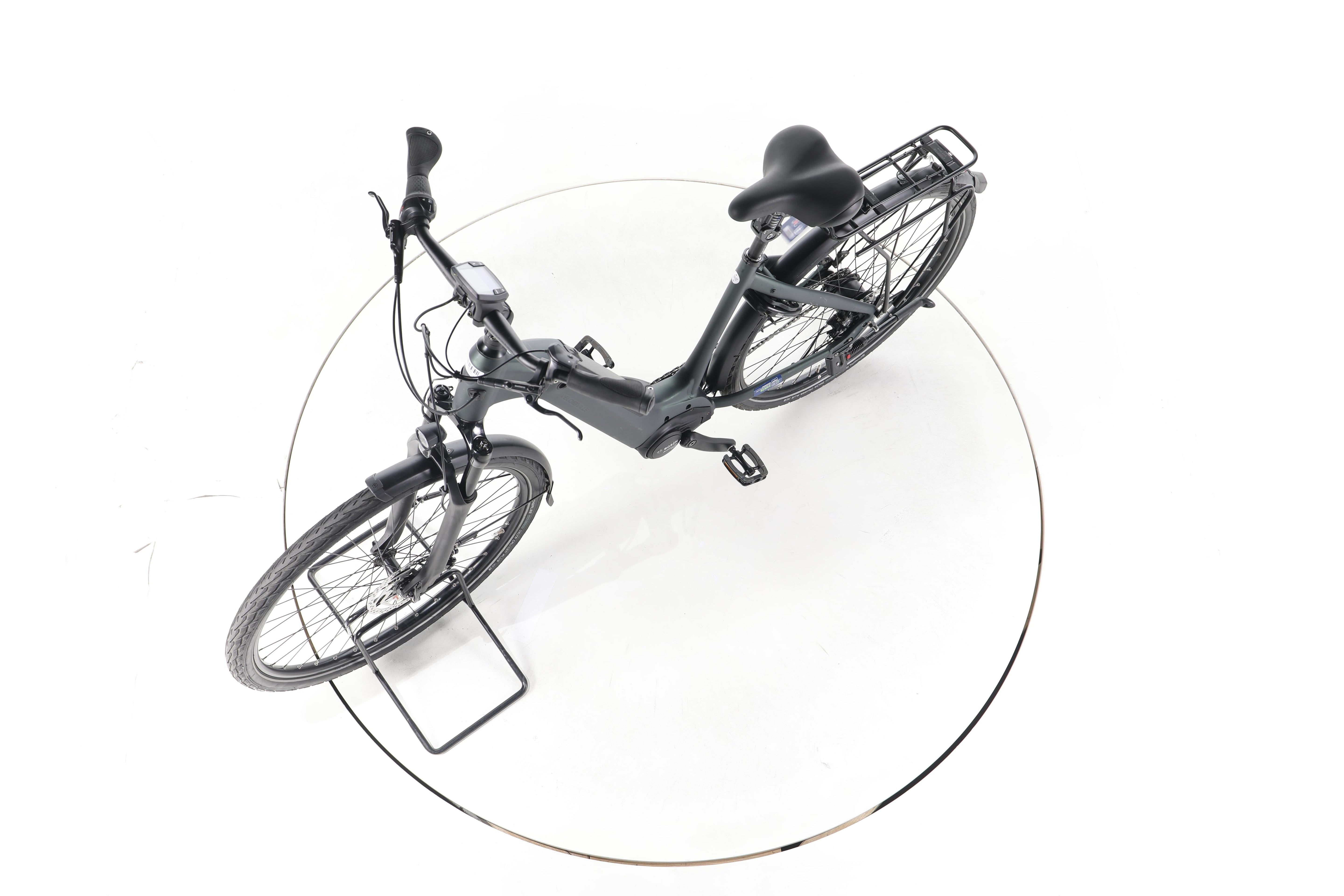 Velo de Ville AEB 490 City E-Bike Tiefeinsteiger - Image 18