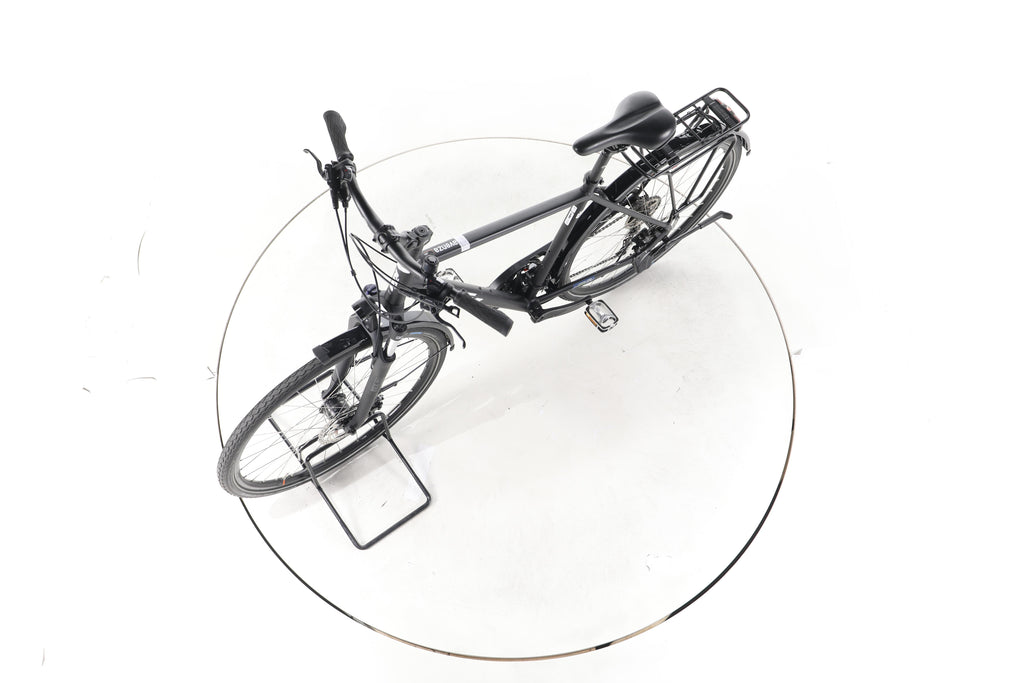 KTM ZEG AVENZA 30 DISC Fahrrad City & Trekking - Image 18