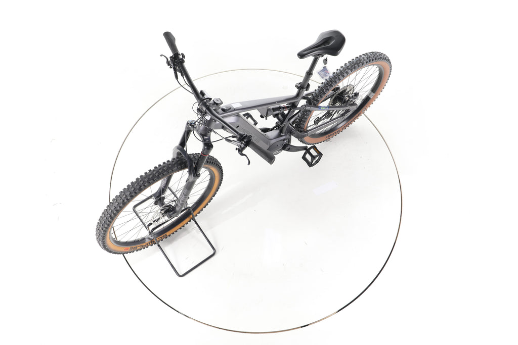 Hercules Nos FS 2.1 E-Bike Fully - Image 18