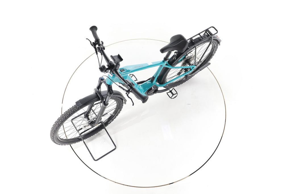Focus AVENTURA² 6.7 Trekking E-Bike - Image 18