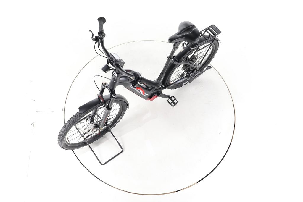 Corratec Life CX6 Trekking E-Bike Tiefeinsteiger - Image 18