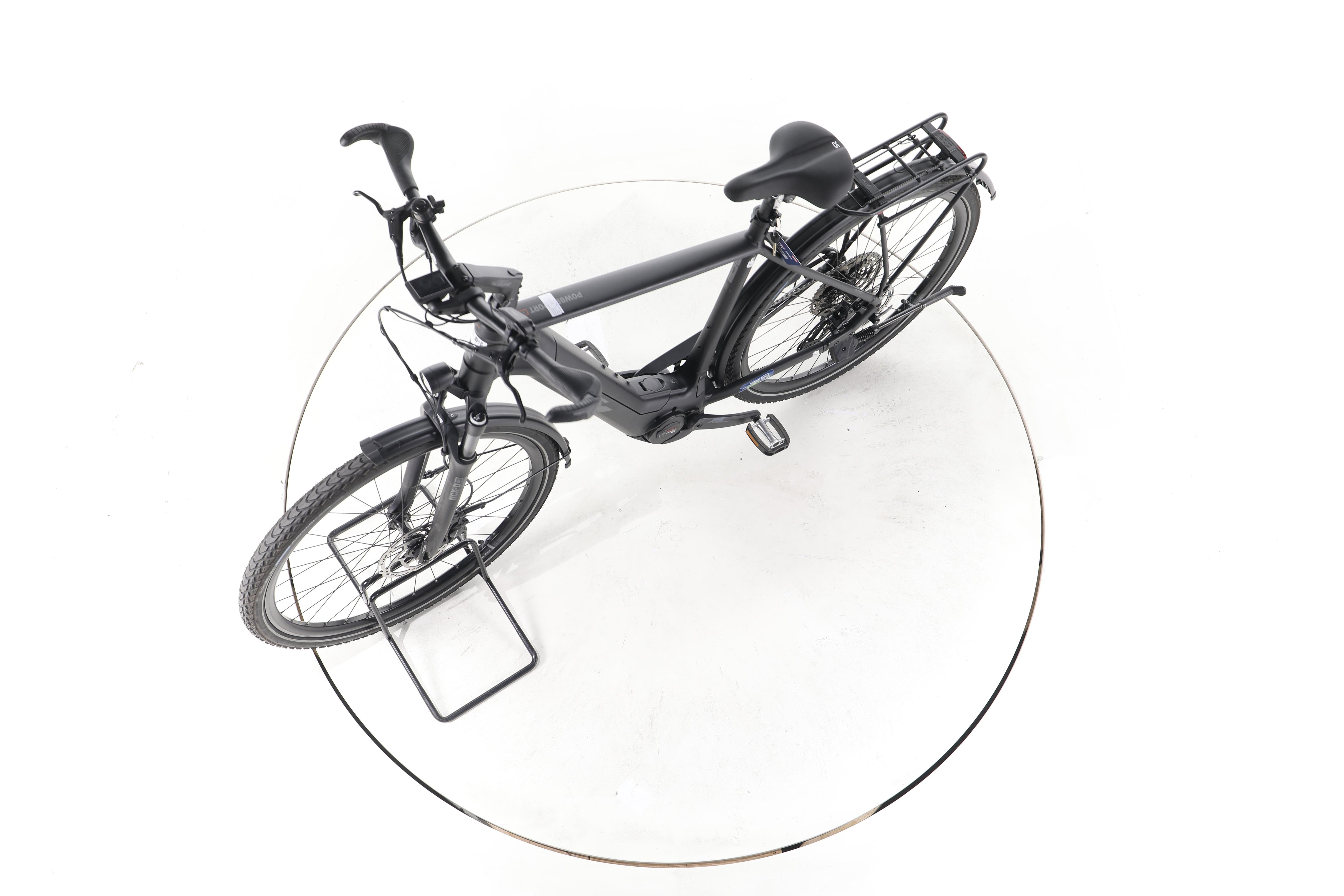 KTM Power Sport 11 Trekking E-Bike - Image 18