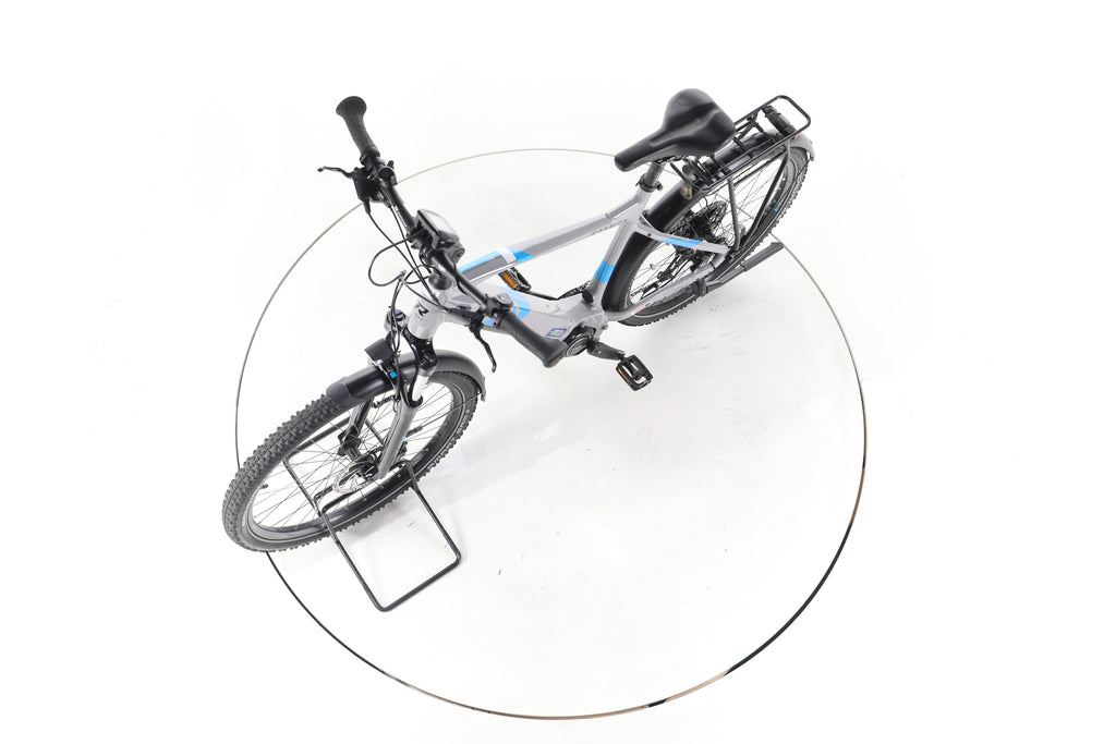 R Raymon Crossray E6.0 Trekking E-Bike - Image 18