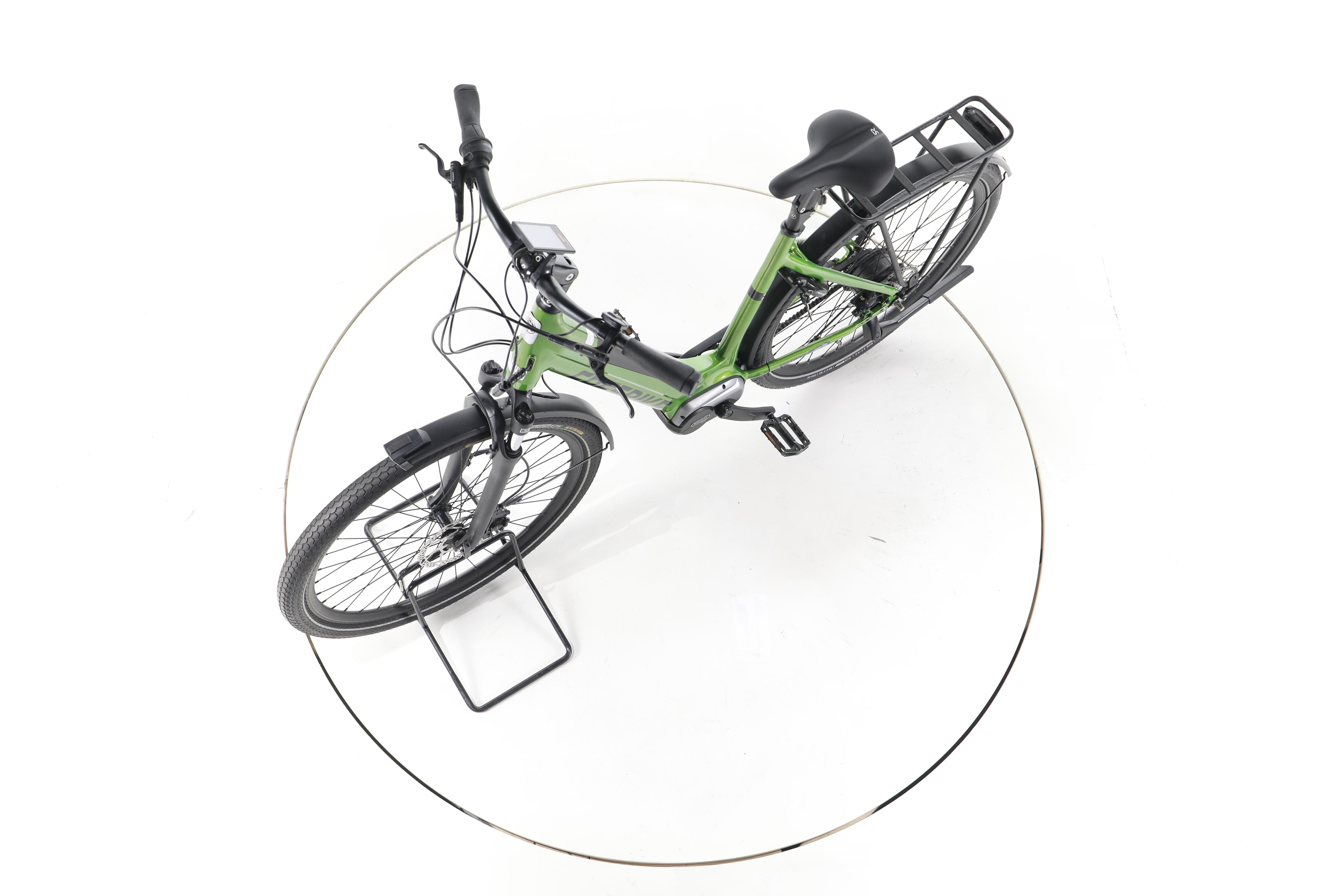 FREEBIKE Brooklyn City E-Bike Tiefeinsteiger - Image 18