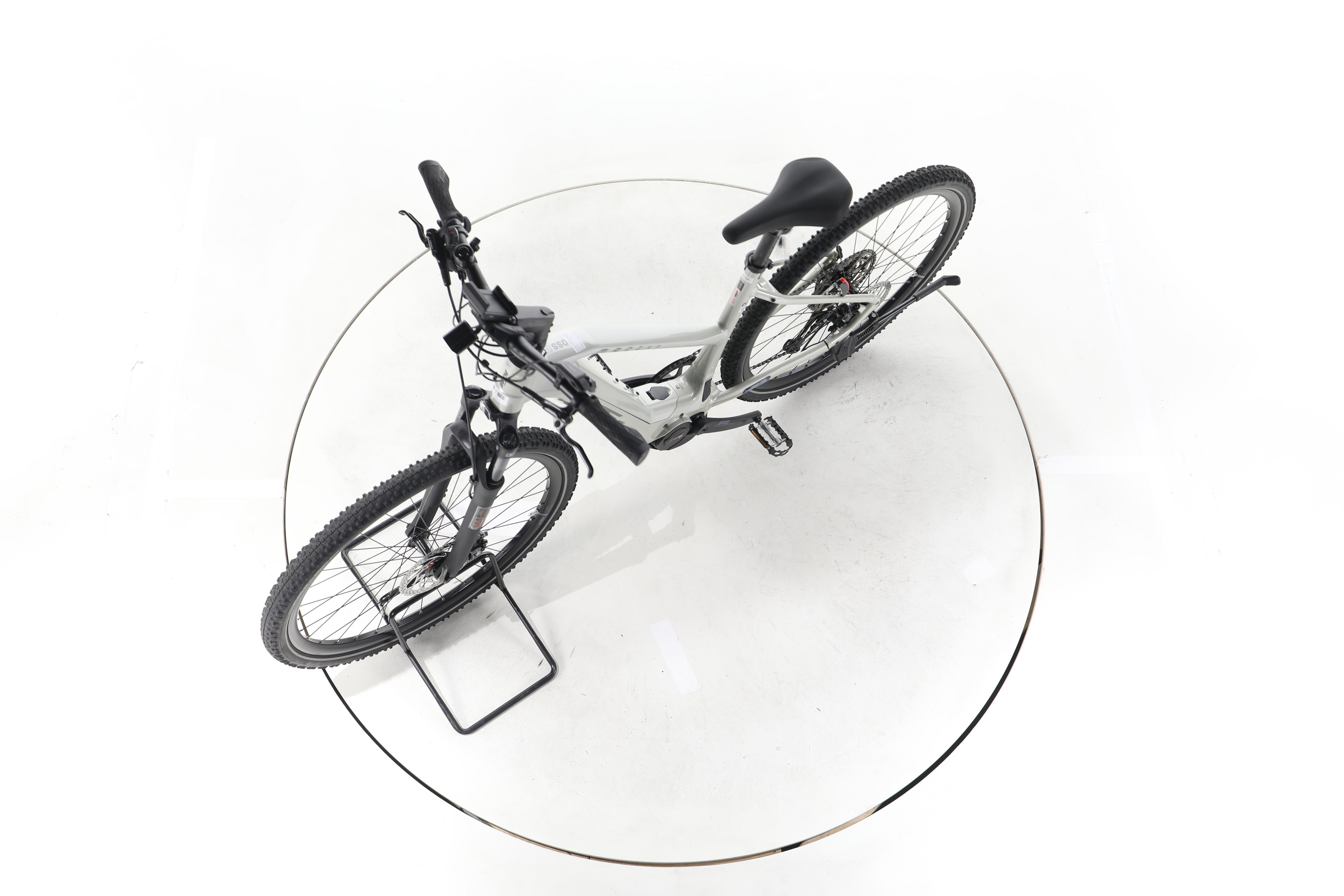 KTM Macina Cross 720 E-Bike 2024 - Image 18