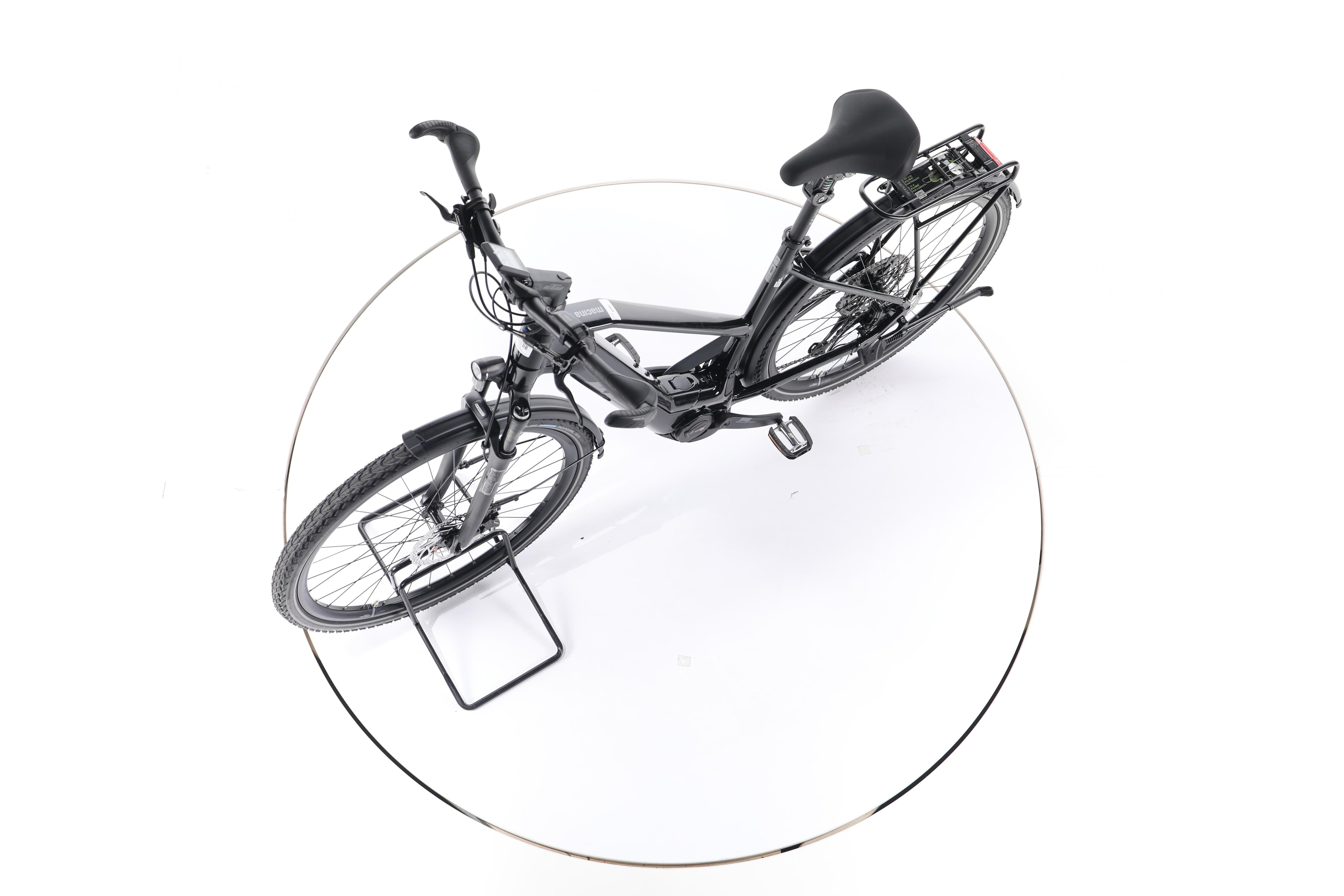 KTM Macina Sport 610 Trekking E-Bike 2023 - Image 18