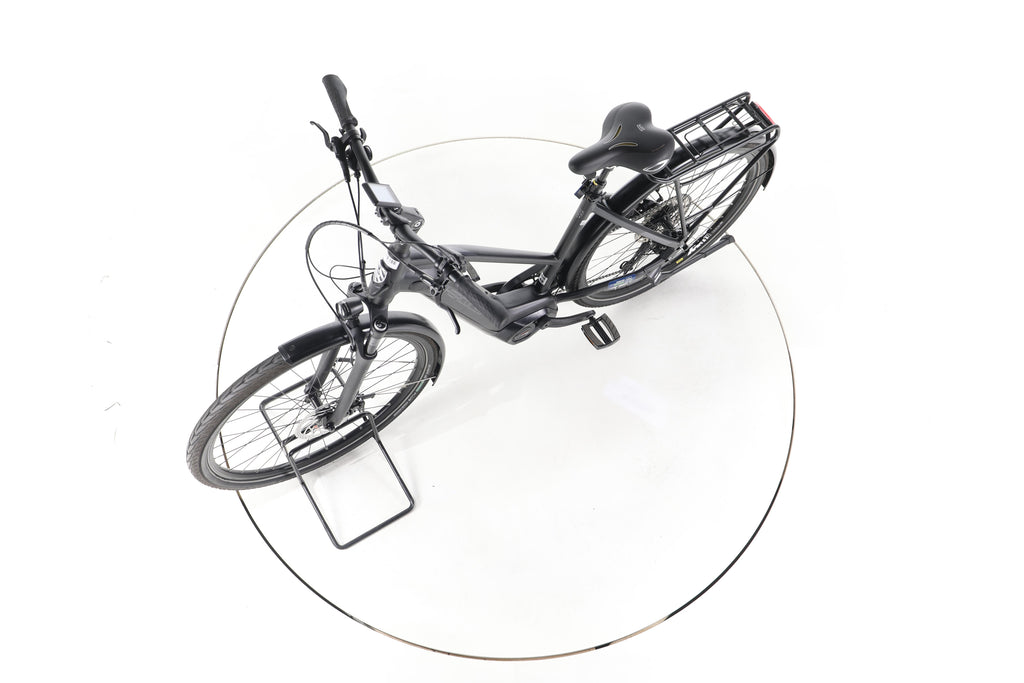 Hercules Futura Comp I-11 Trekking E-Bike - Image 18