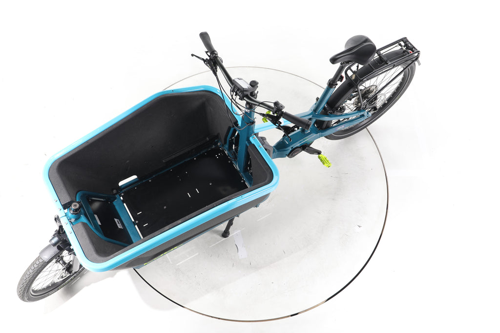 Cube Cargo Sport Dual Hybrid E-Lastenrad - Image 18