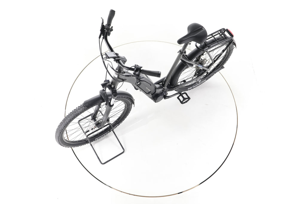 FLYER Upstreet5 5.10 Trekking E-Bike Tiefeinsteiger - Image 18
