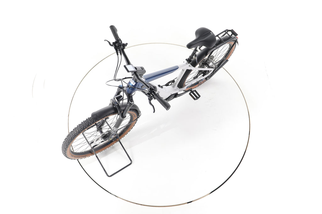 Bulls Iconic EVO 3 Trekking E-Bike 2023 - Image 18