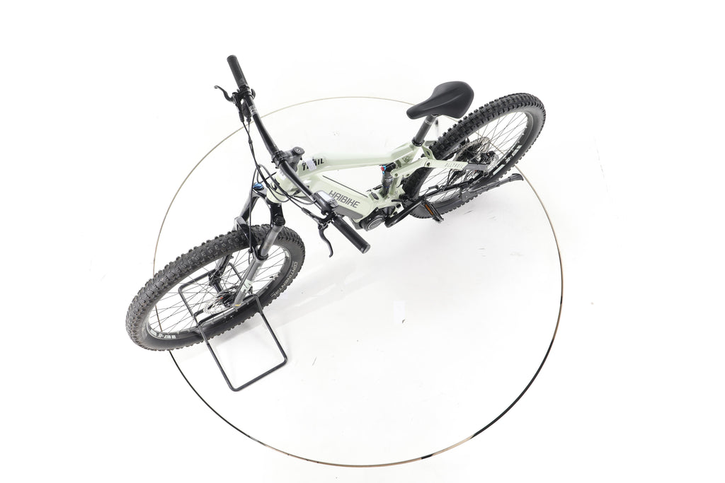 Haibike AllTrail 4 Fully E-Bike - Image 18