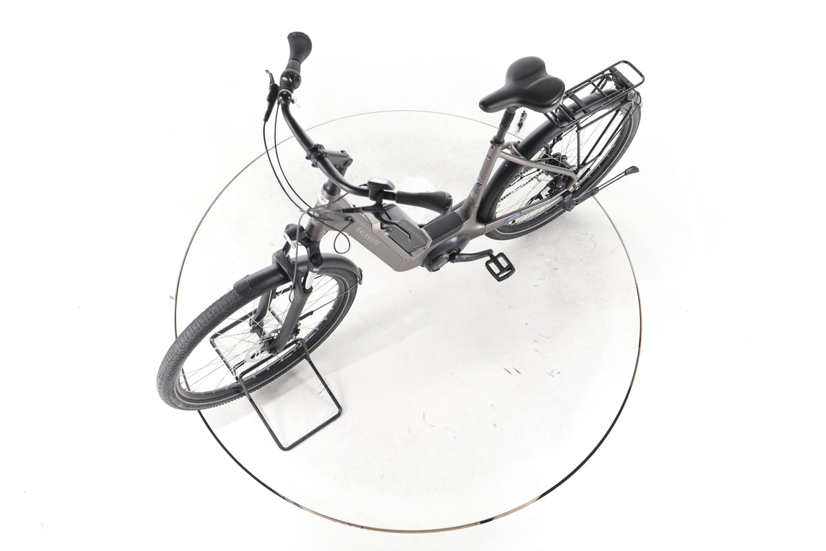 Kalkhoff Image 1.B Move City E-Bike Tiefeinsteiger - Image 18