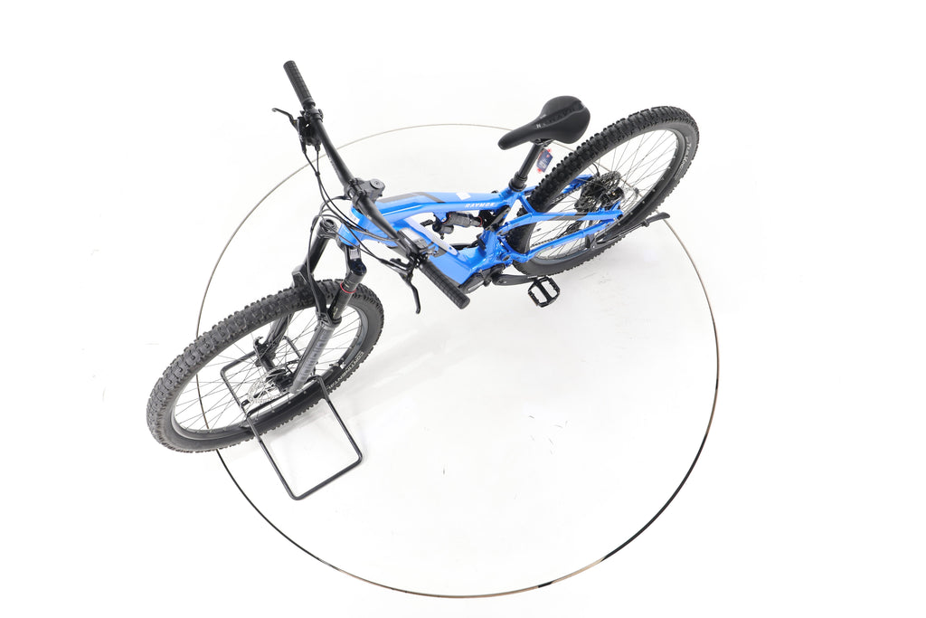 R Raymon TrailRay 140E 9.0 Fully E-Bike - Image 18