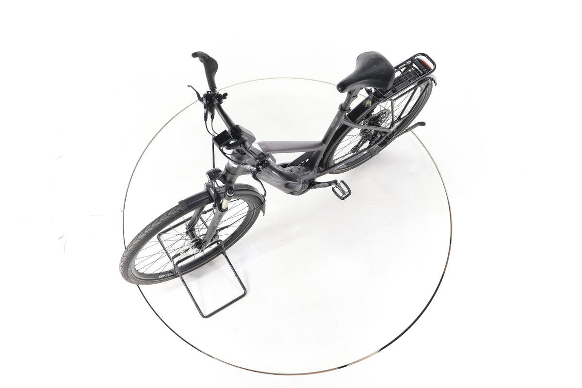 KTM Macina Style 710 Trekking E-Bike - Image 18