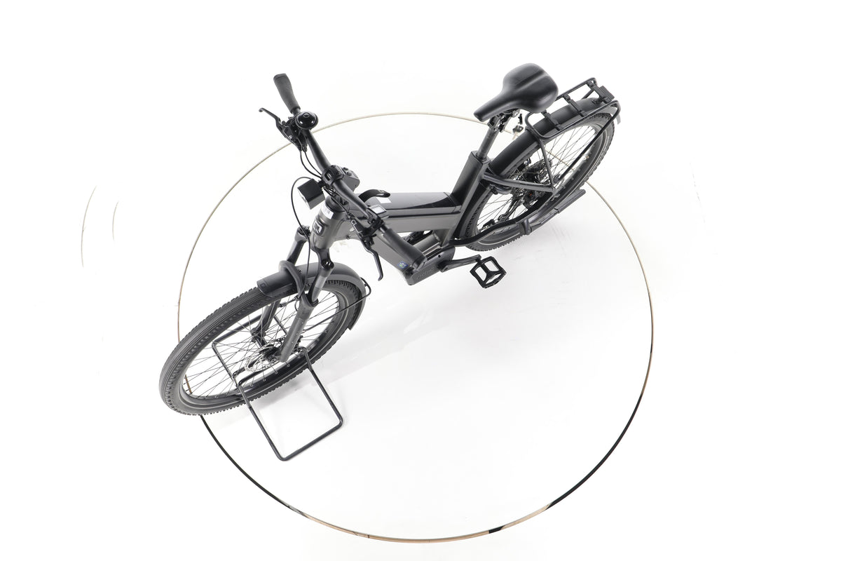 QWIC Atlas Jet Trekking E-Bike - Image 18