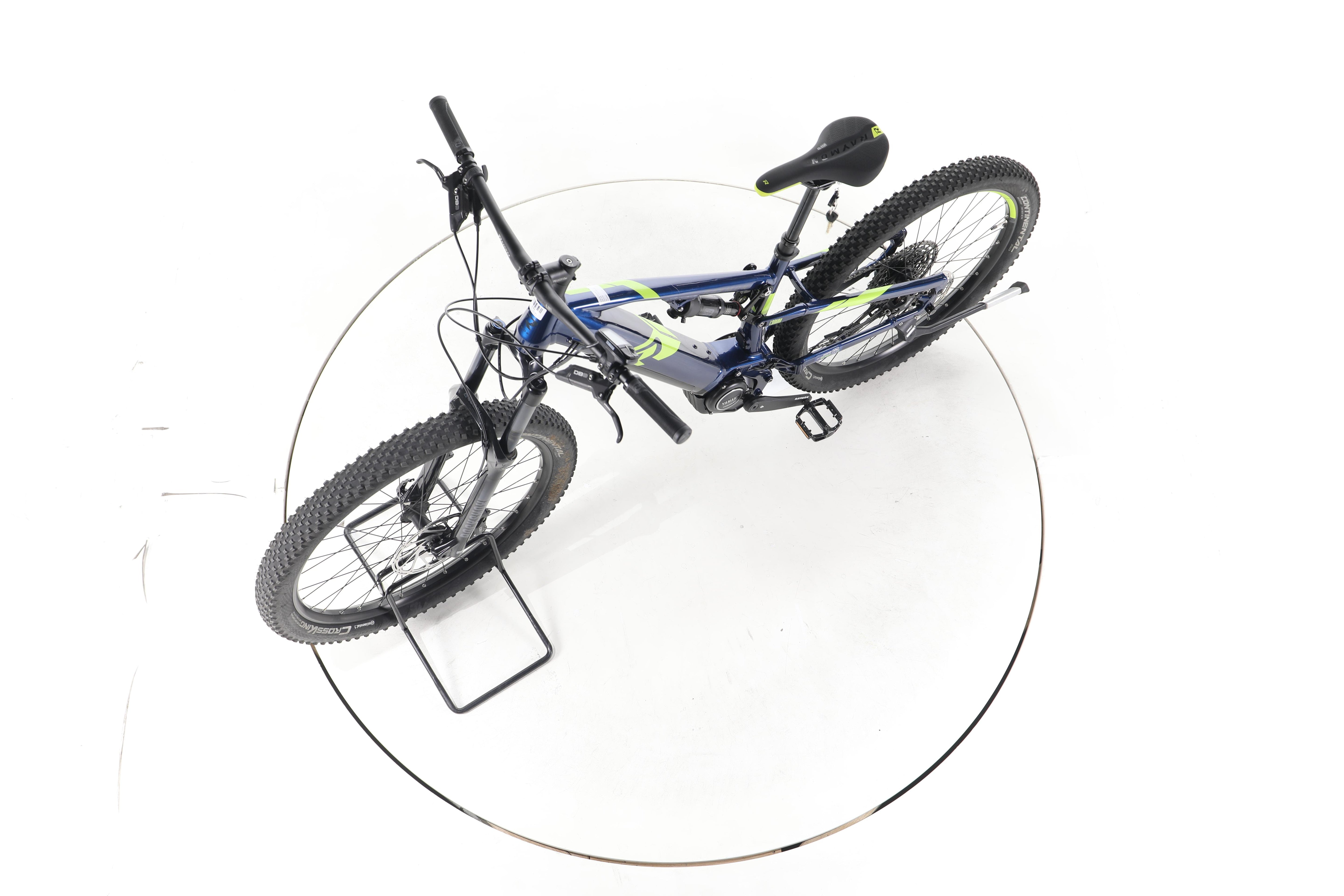 R Raymon FullRay 130E 6.0 E-Bike Fully - Image 18