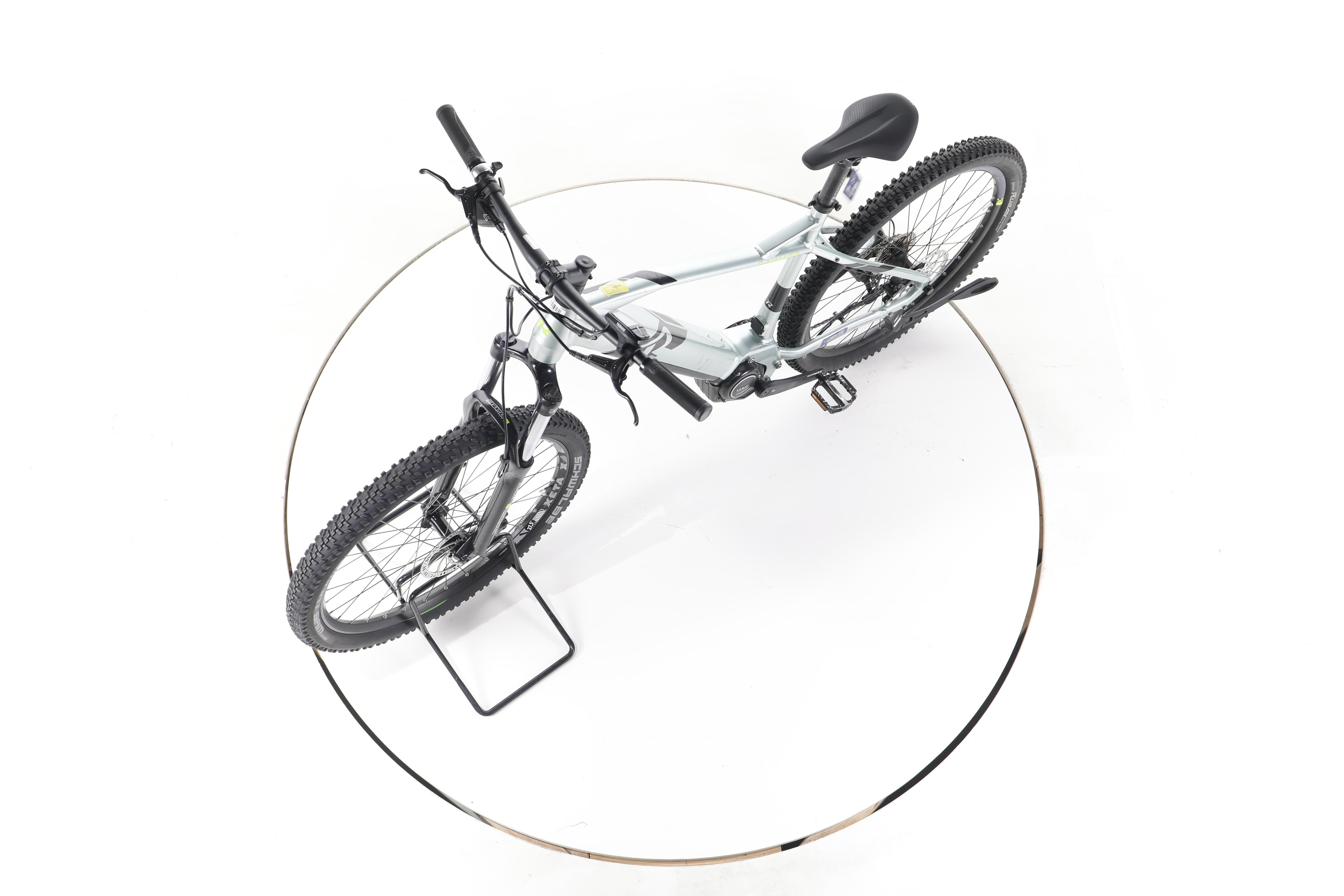 R Raymon HardRay E 5.0 E-Bike - Image 18