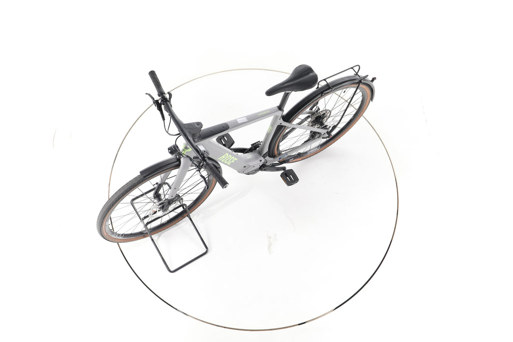 Rose Backroad Plus EQ Flatbar E-Gravelbike - Image 18