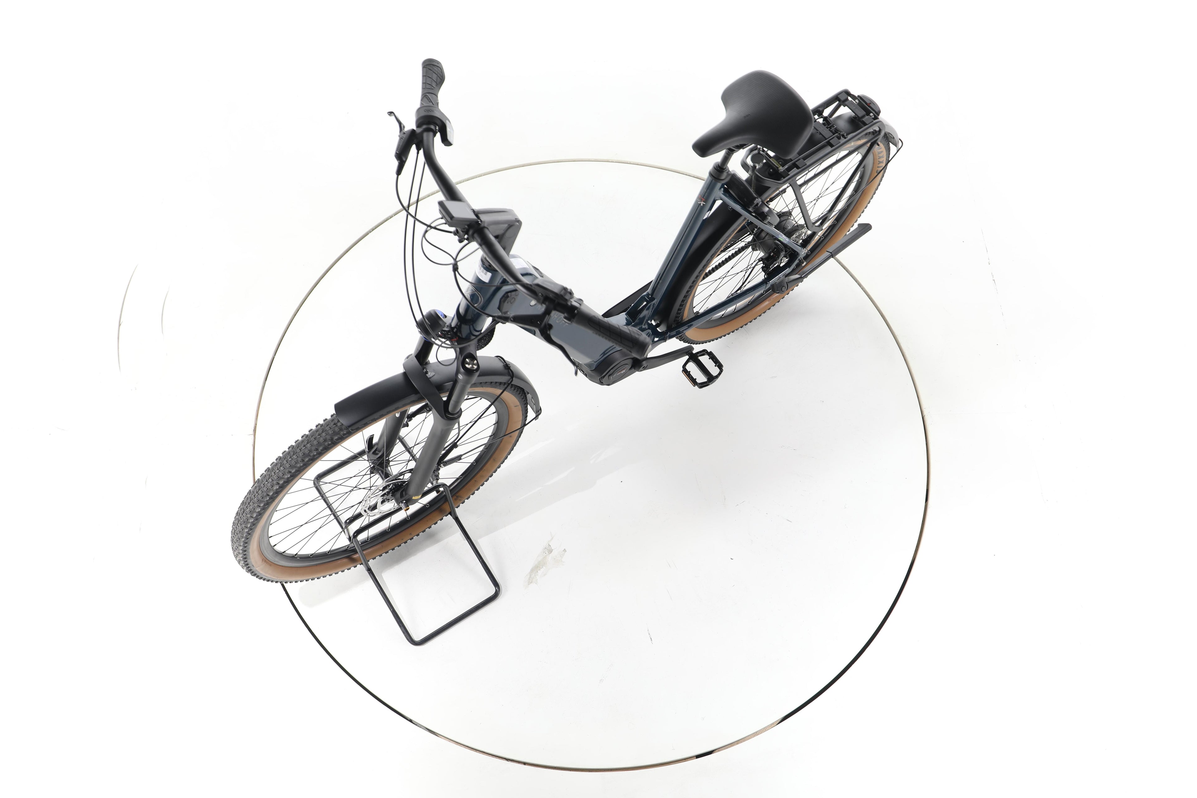 Kalkhoff Entice 5 Excite+ City E-Bike Tiefeinsteiger 2024 - Image 18