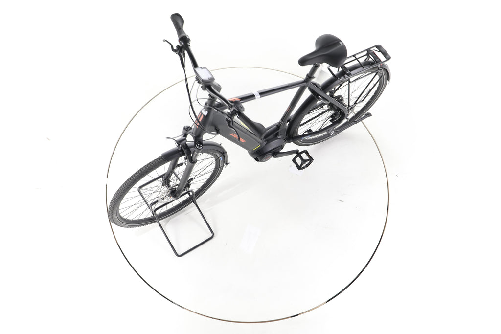 Stevens E-Courier Luxe City E-Bike - Image 18