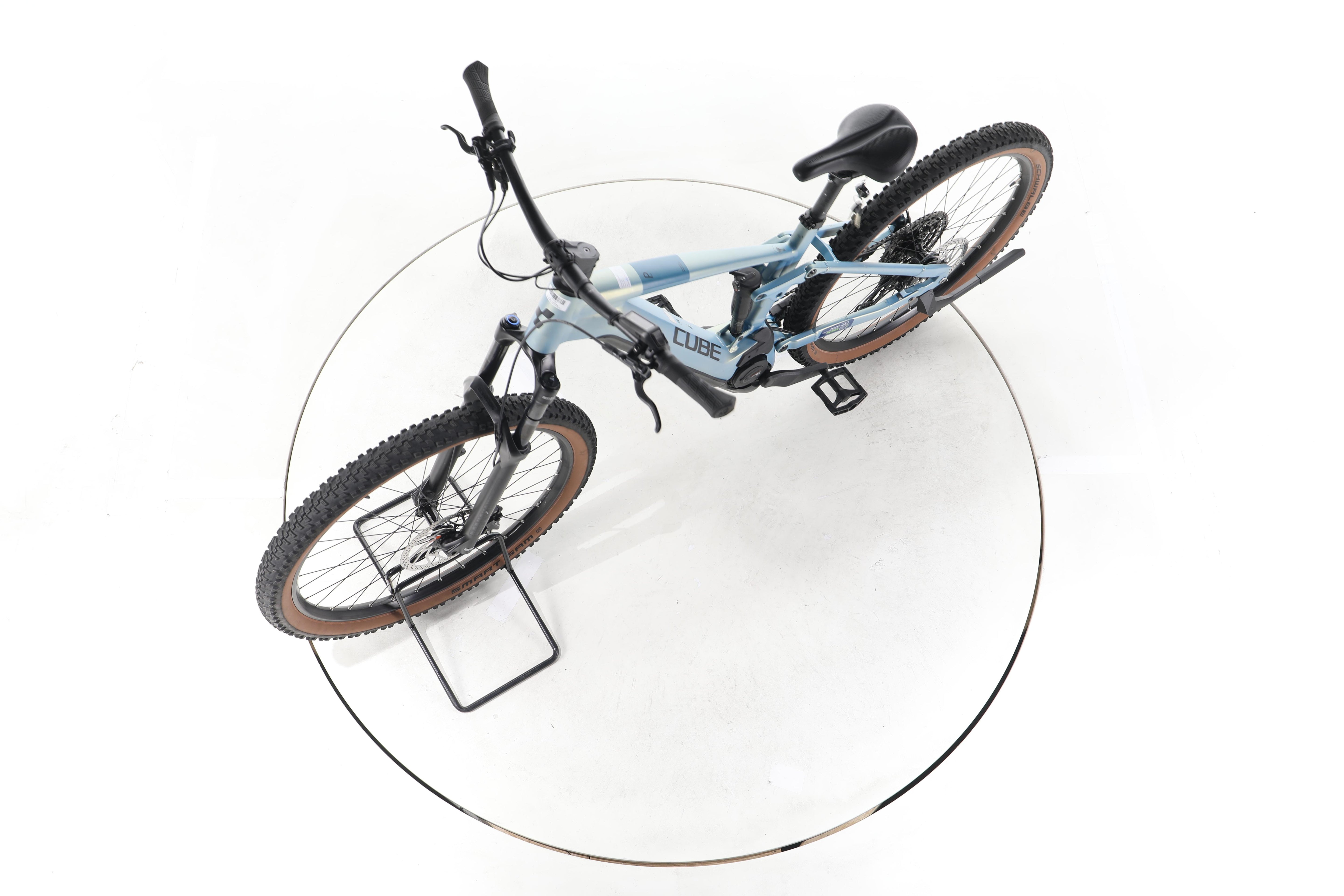 Cube Stereo Hybrid 120 Pro E-Bike Fully 2024 - Image 18