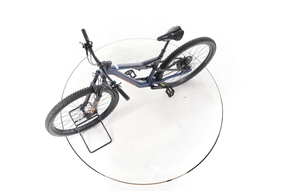 Orbea Oiz H10 Fahrrad Fully - Image 18