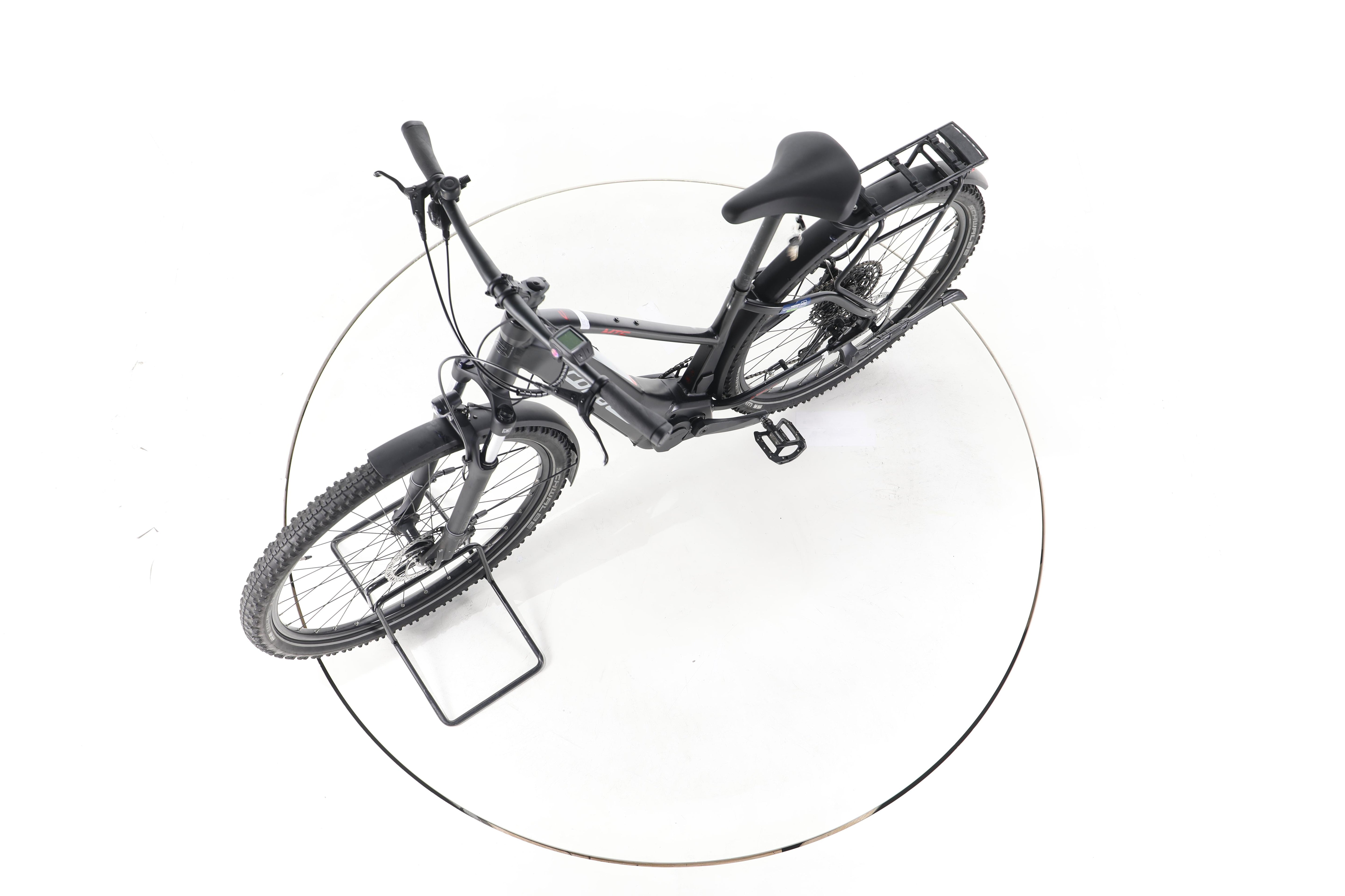 Corratec E-Power MTC Elite 12S Trekking E-Bike - Image 18
