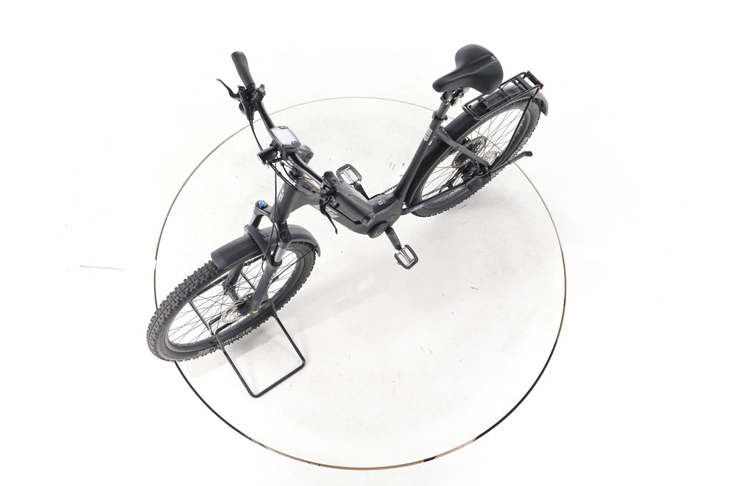 KTM Macina Aera P272 LFC Trekking E-Bike Tiefeinsteiger - Image 18