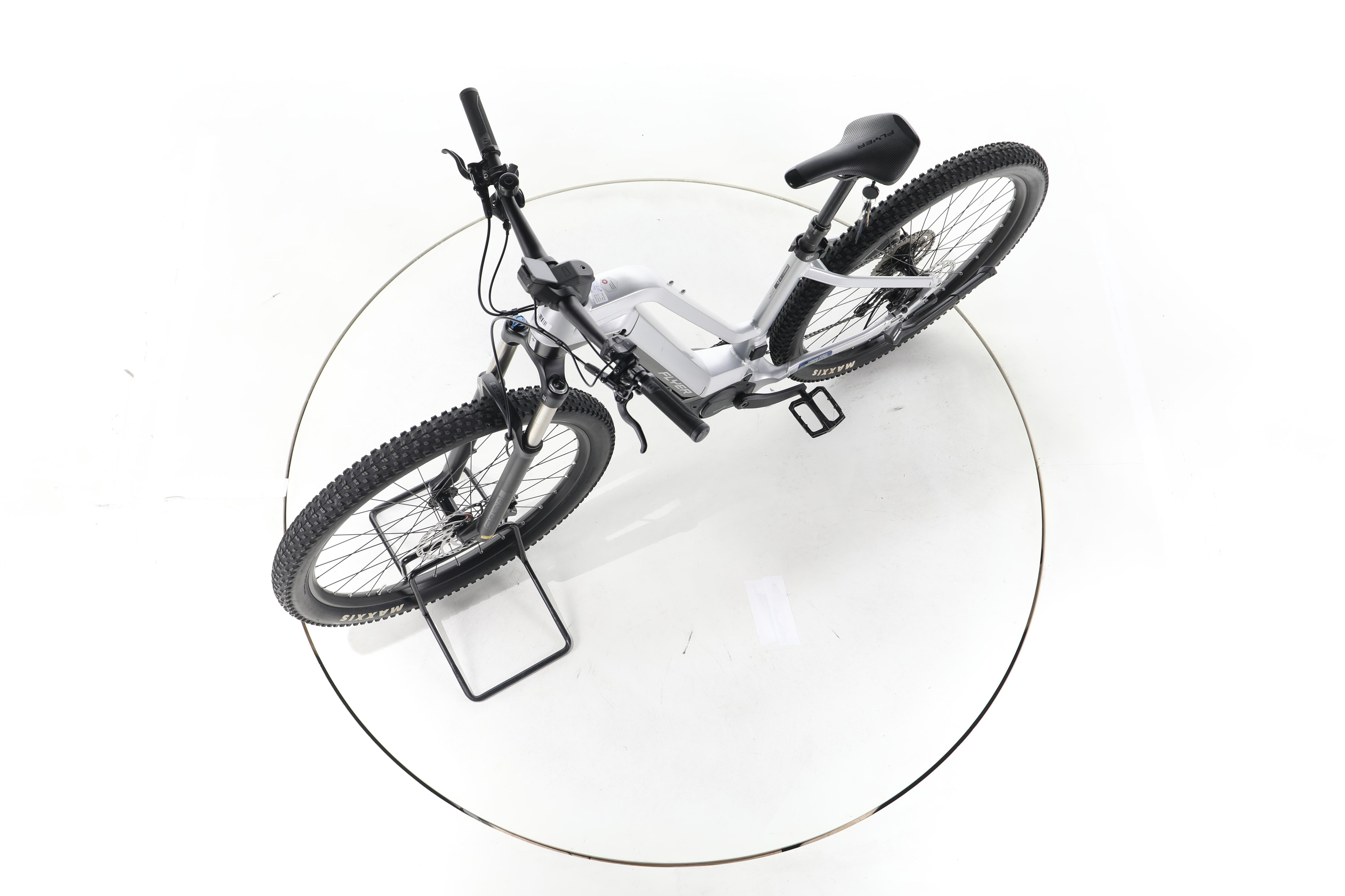 FLYER Uproc2 2.10 E-Bike - Image 18