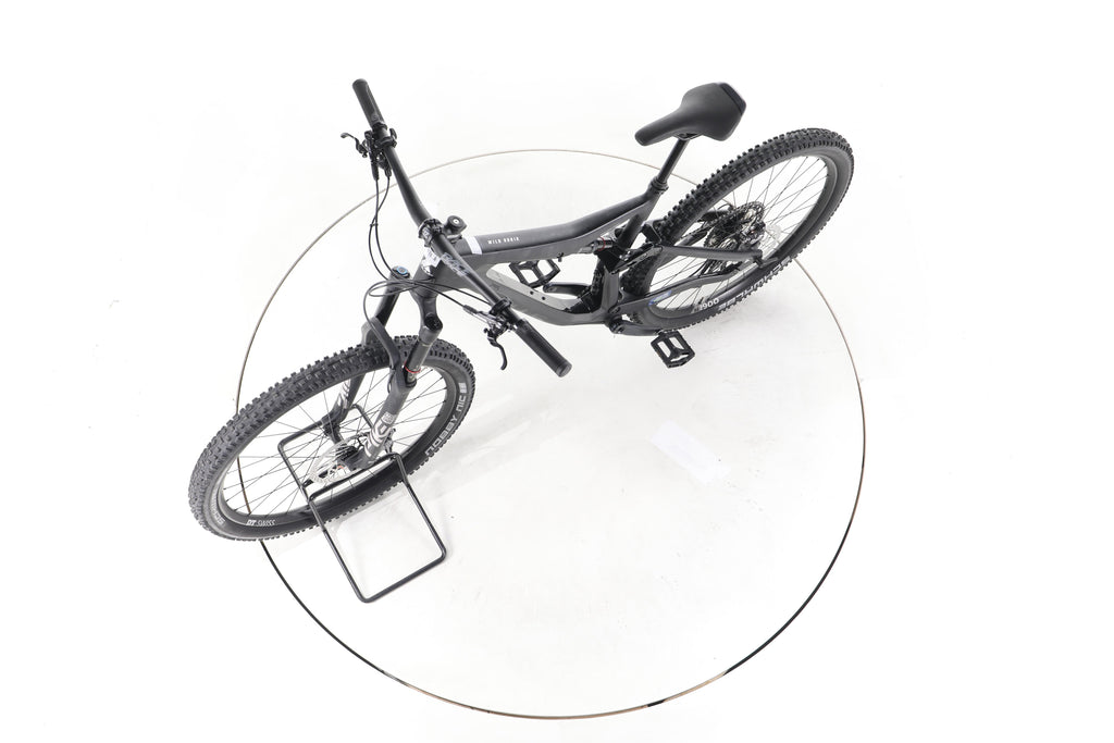 Bulls Wild Ronin Fahrrad Fully - Image 18