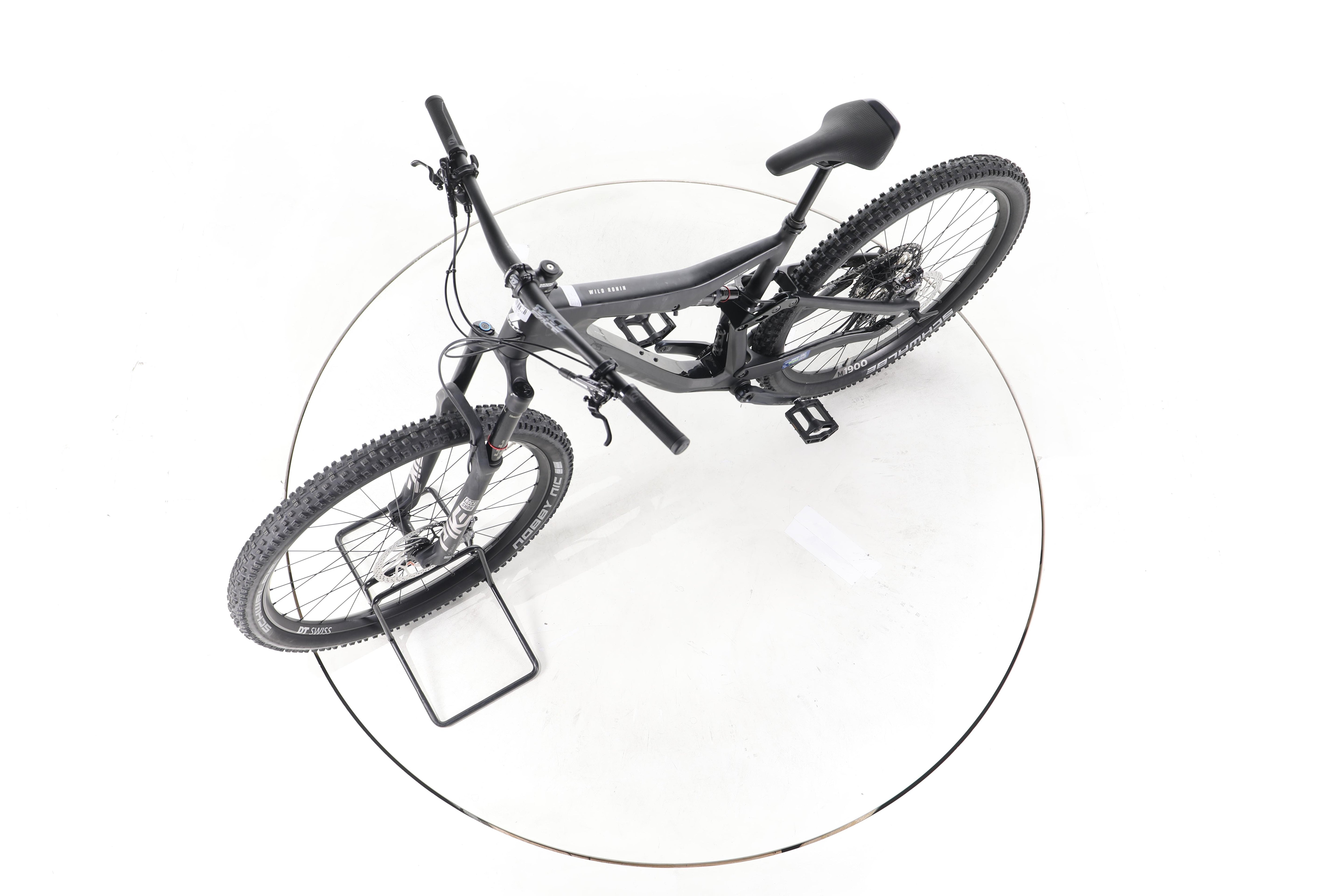 Bulls Wild Ronin Fahrrad Fully - Image 18