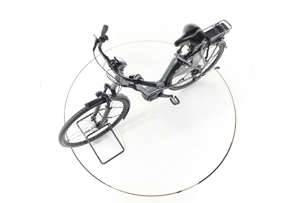 Superior SSC 460 City E-Bike Tiefeinsteiger - Image 18
