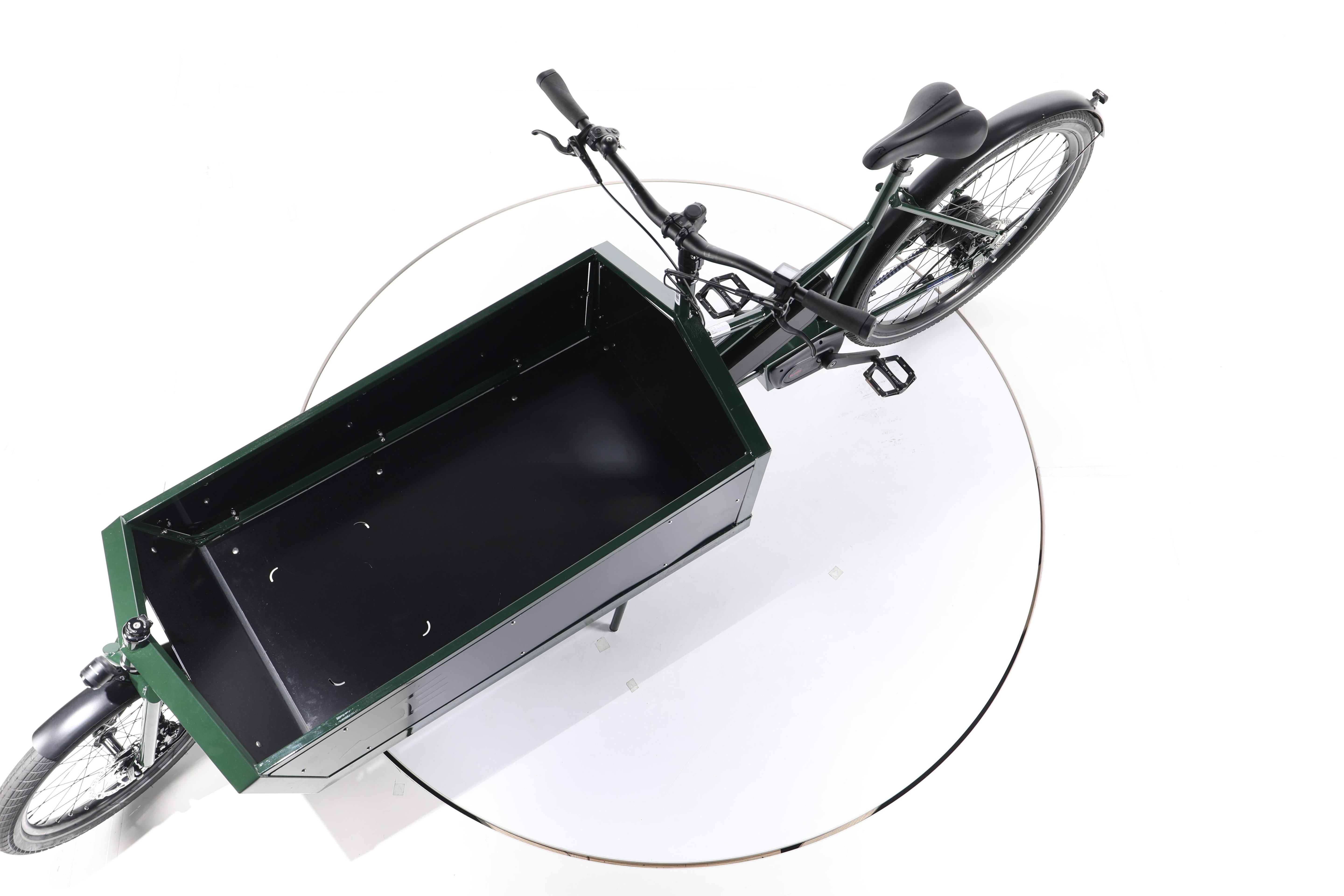 HagenBikes Hagen XL E-Lastenrad - Image 18