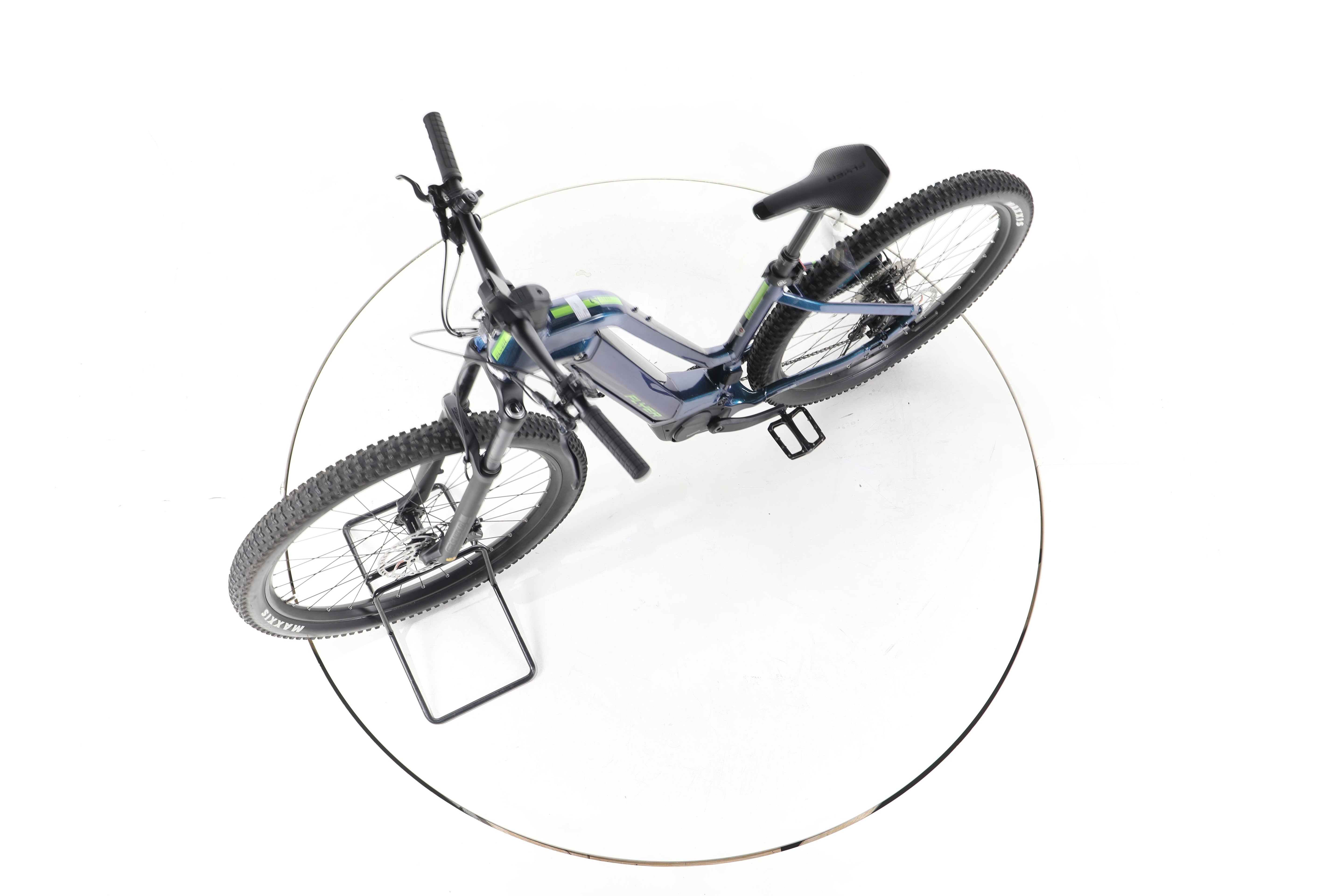 FLYER G3 Uproc2 2.10 E-Bike - Image 18