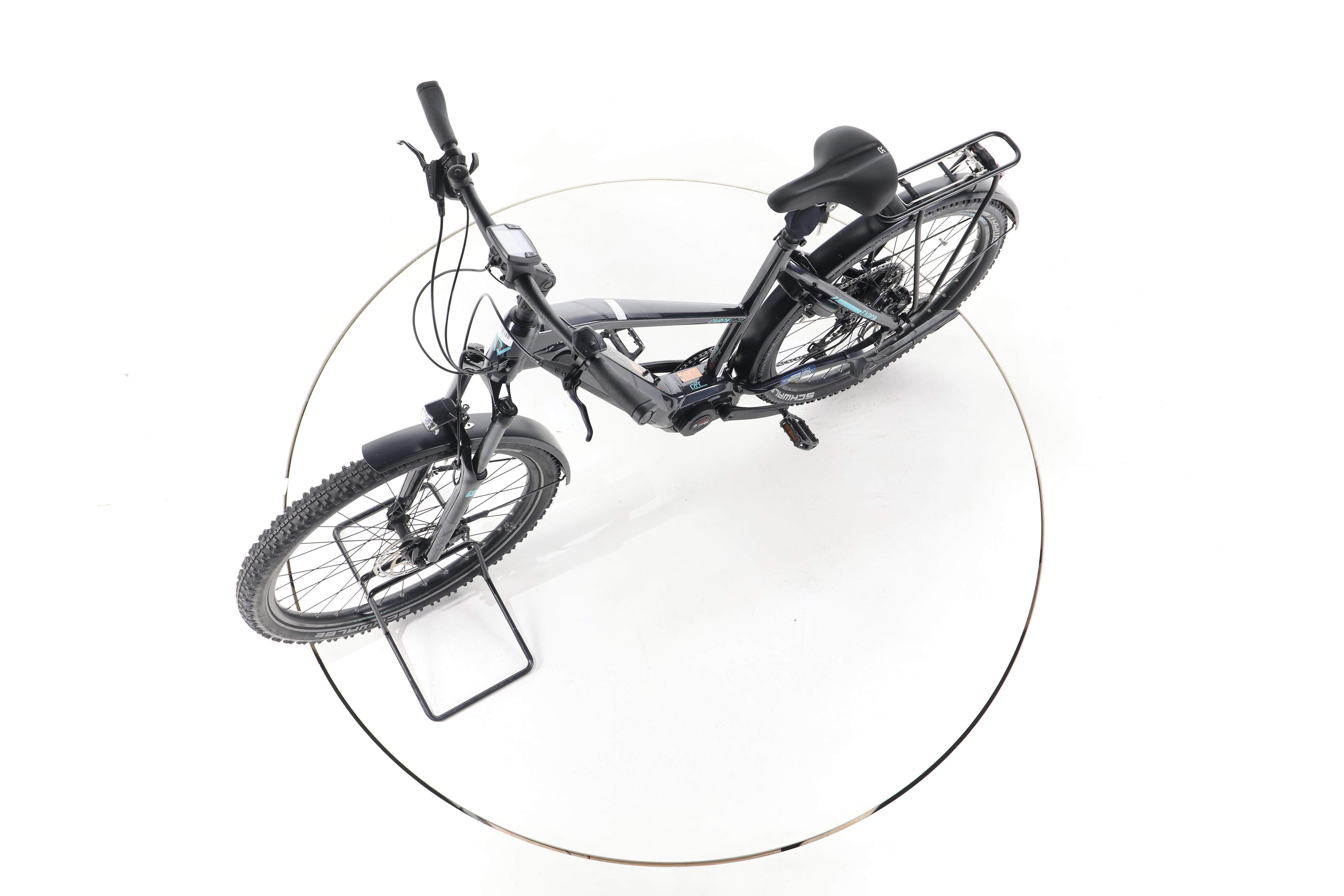 Conway Cairon C 2.0 Trekking E-Bike - Image 18