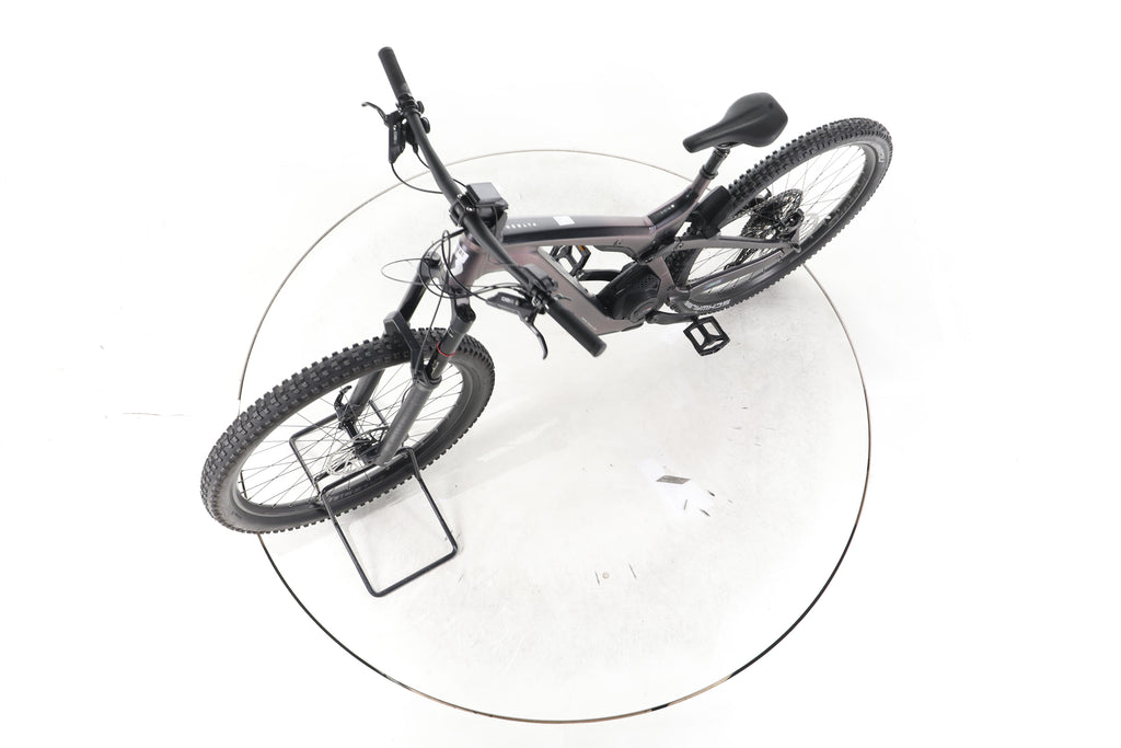 Scott Patron eRIDE 920 E-Bike Fully - Image 18
