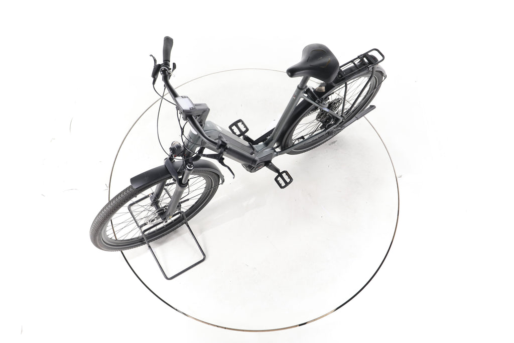 Kalkhoff ENDEAVOUR 5+ ADVANCE Trekking E-Bike - Image 18