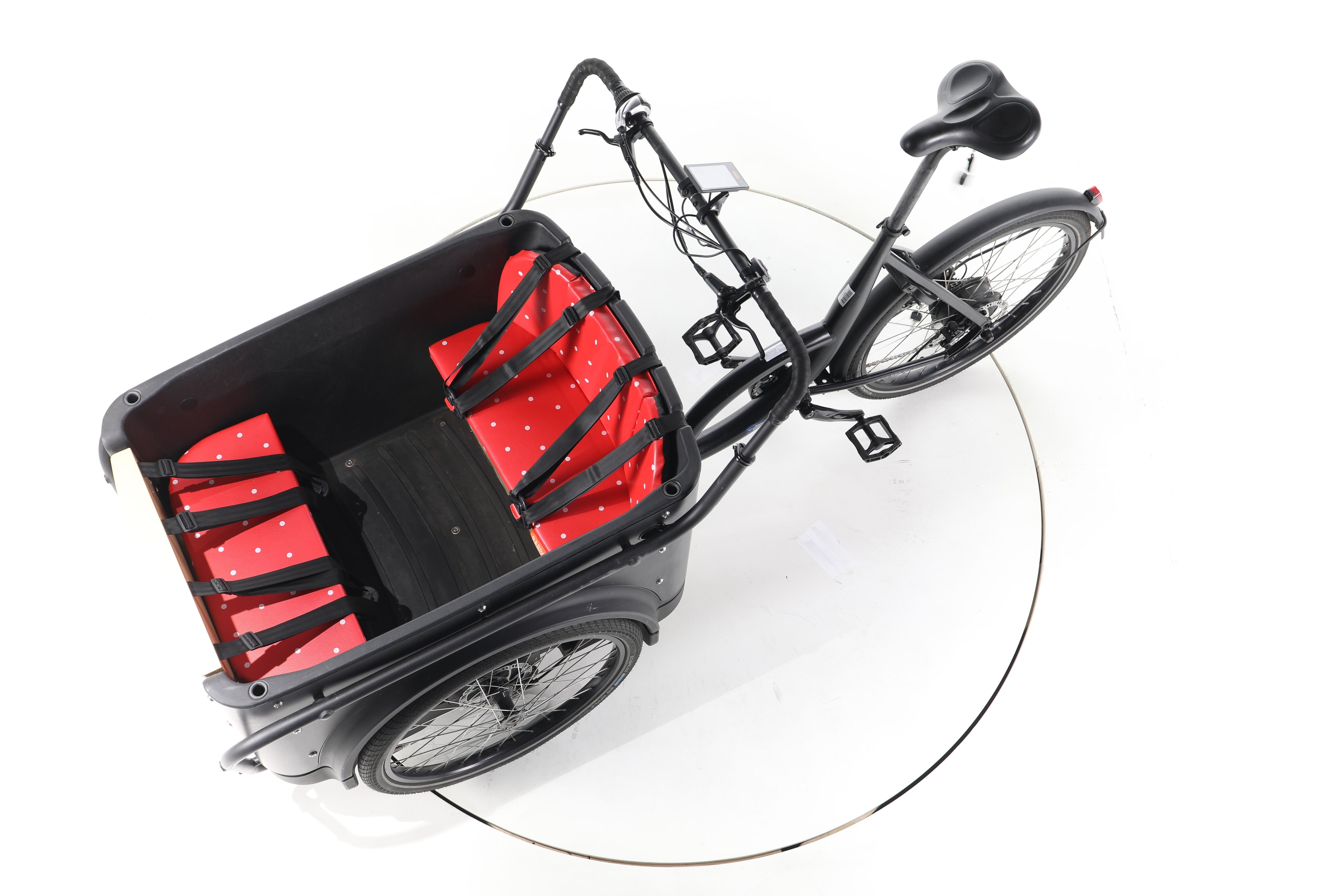 BBF eCargorider 3.1 - Image 18