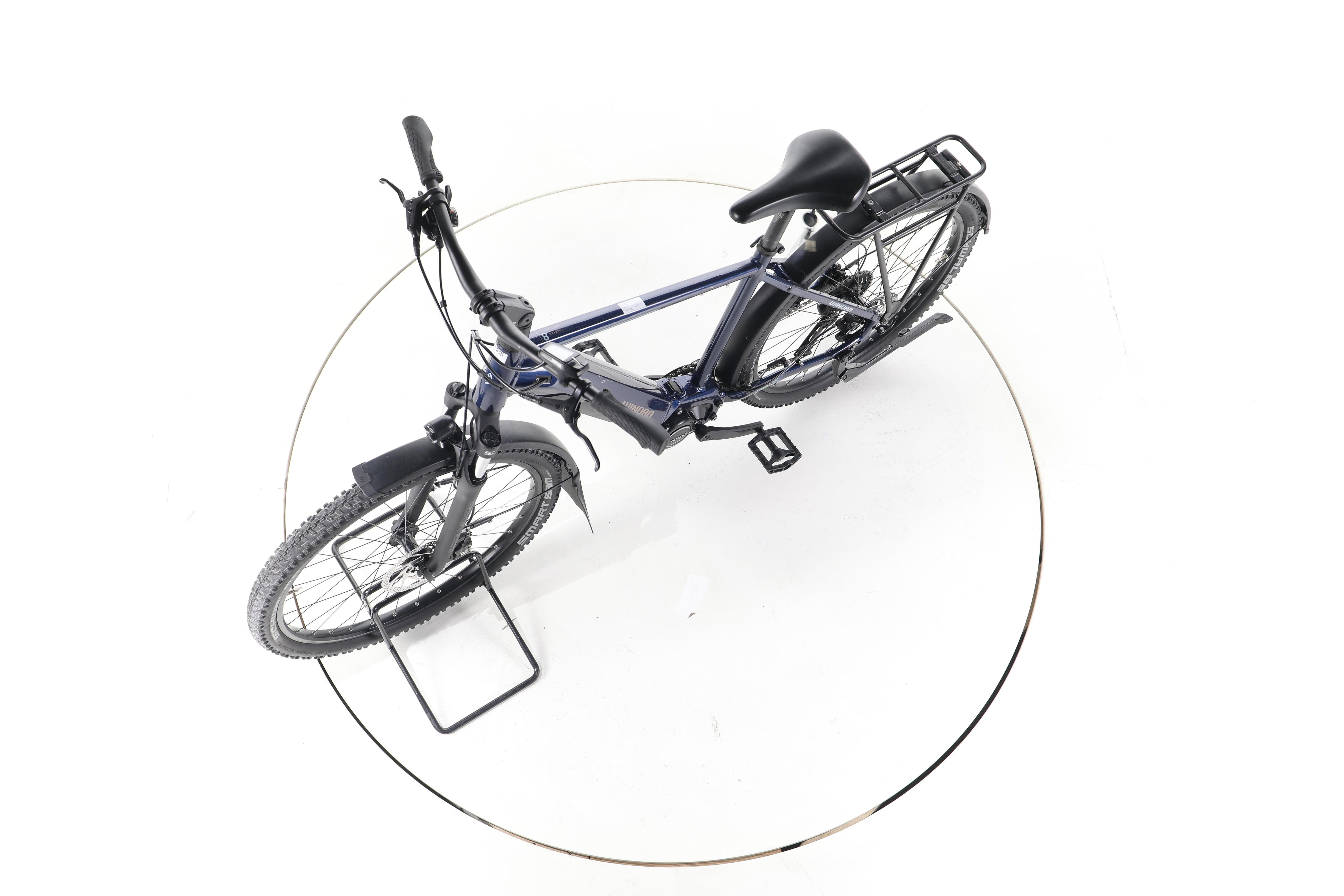 Winora Yucatan 8 Trekking E-Bike - Image 18