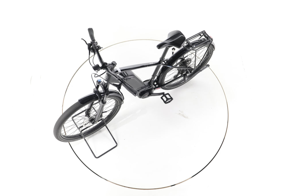Diamant Zing Gen 2 Trekking E-Bike 2023 - Image 18