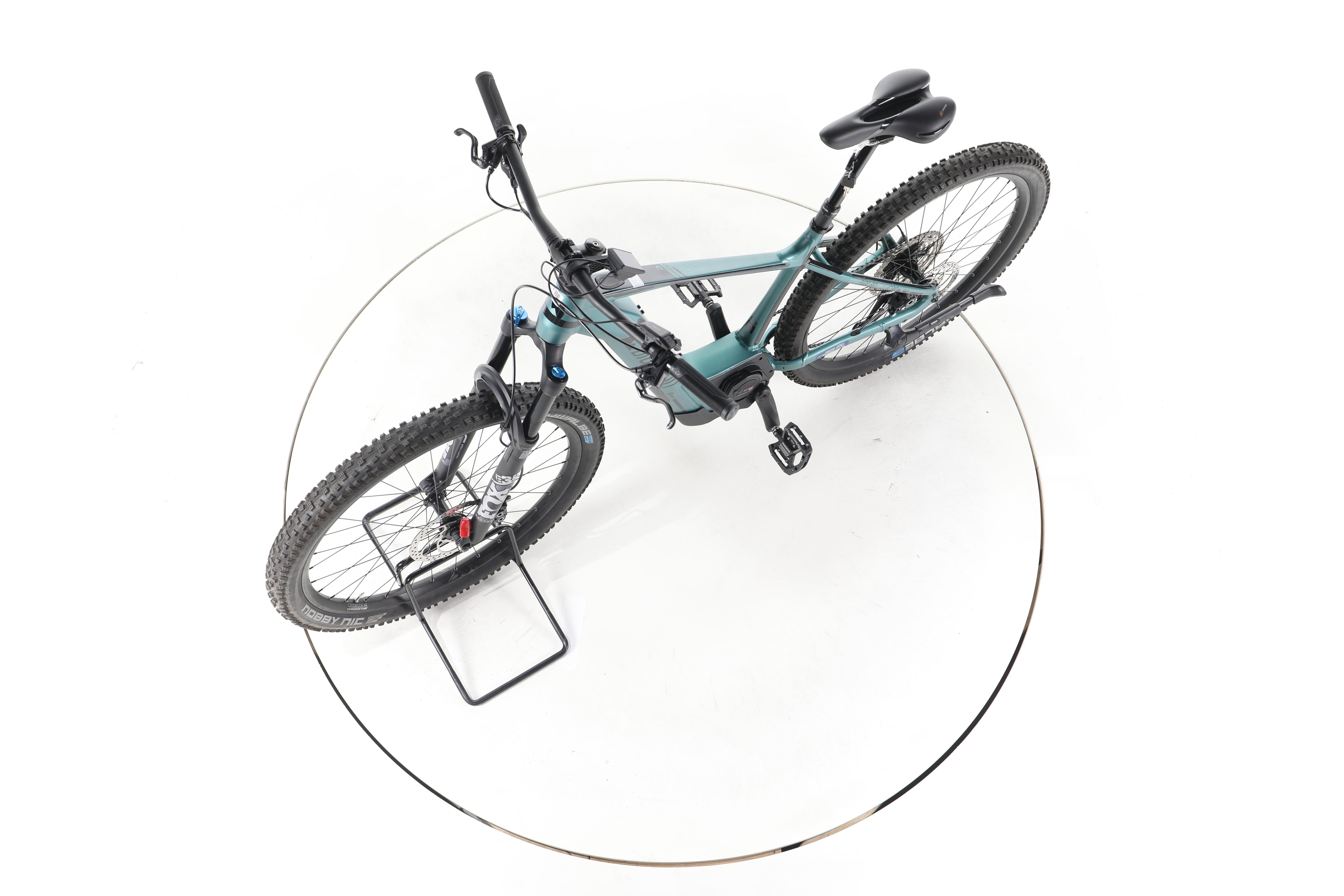 Bionicon Earp E-Bike - Image 18