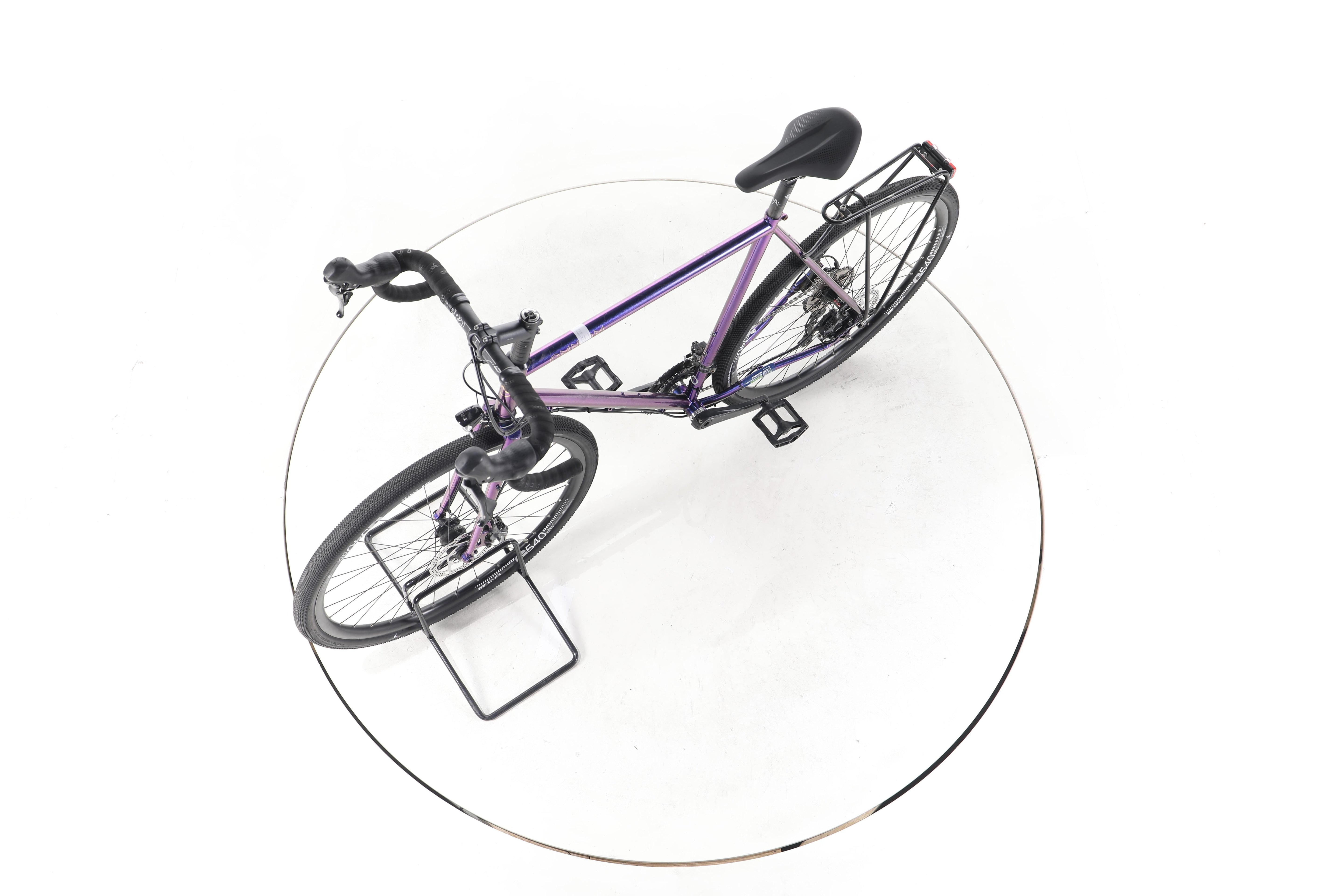 Omnium CXC V3 Gravelbike - Image 18