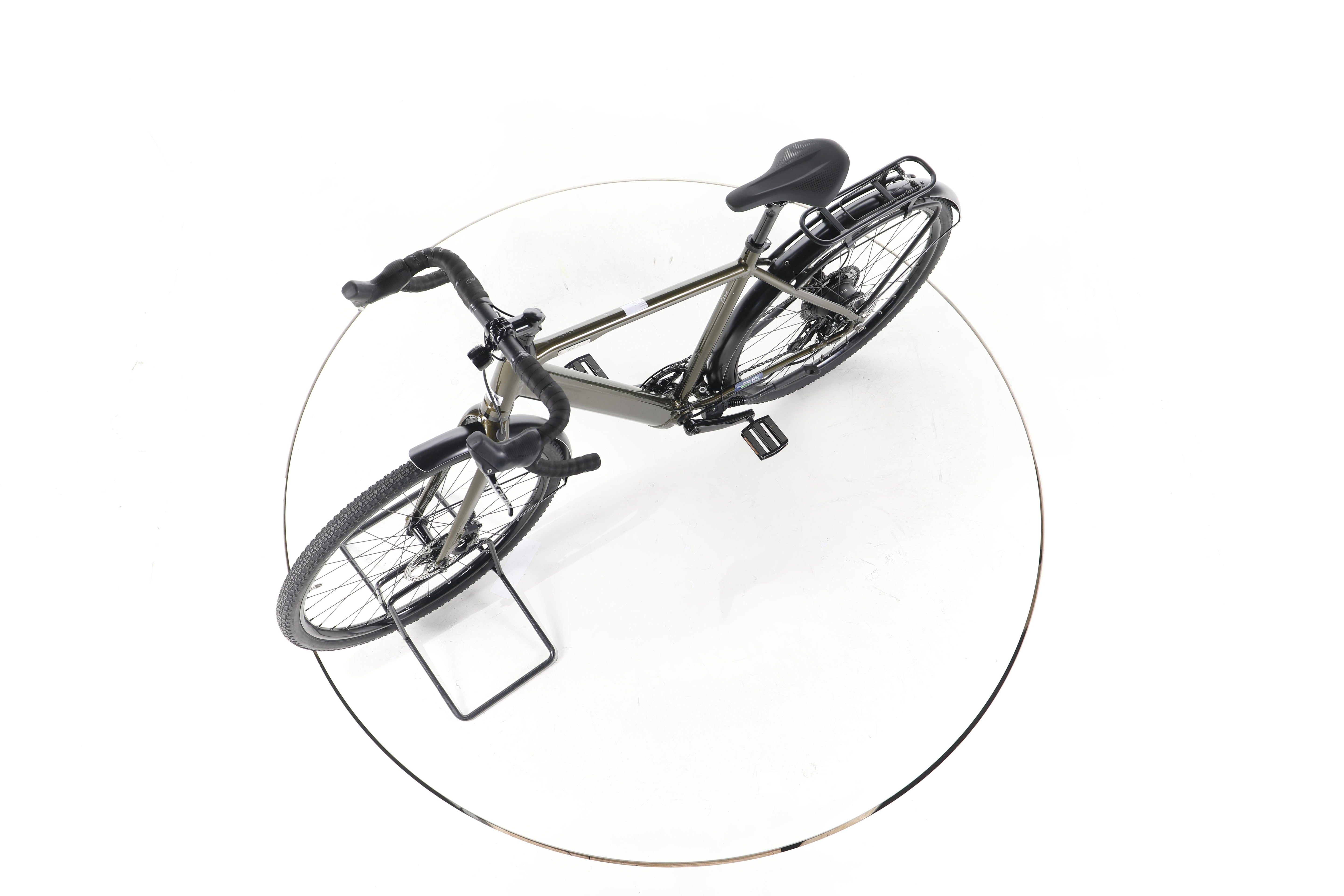 Coboc Ten Torino E-Gravelbike - Image 18
