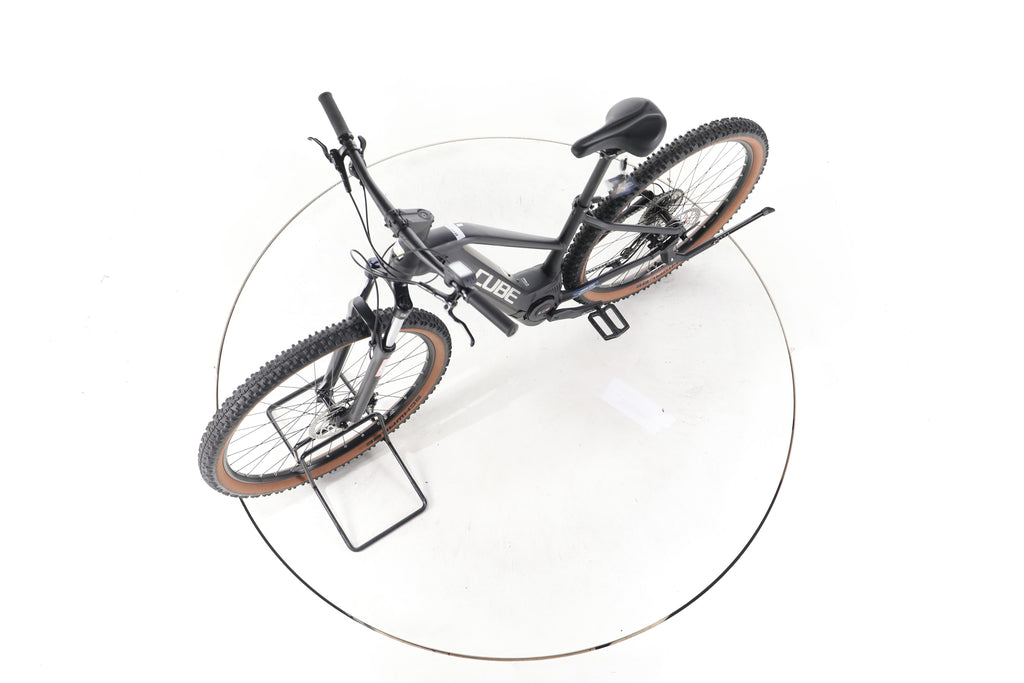 Cube Reaction Hybrid One , Black matt, M E-Bike - Image 18