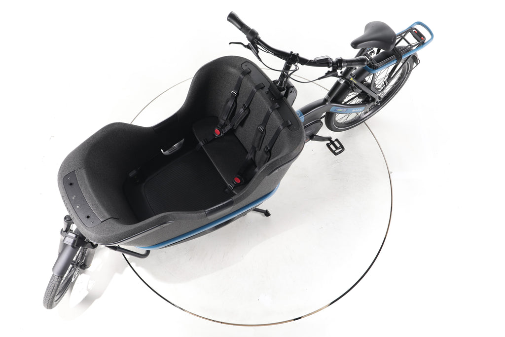 Gazelle Makki Load E-Lastenrad - Image 18