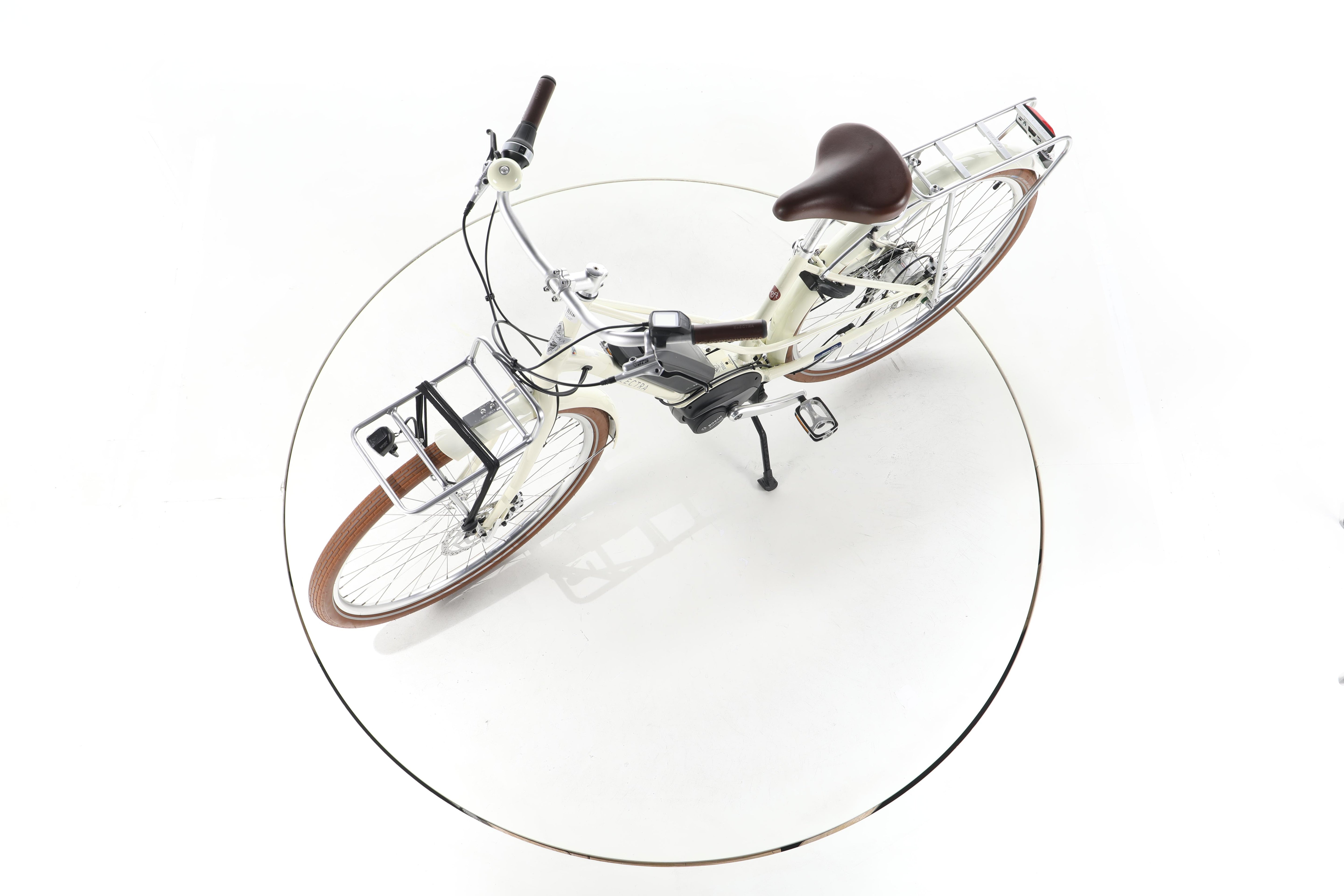 Electra Bicycle Loft Go! 5i EQ City E-Bike - Image 18
